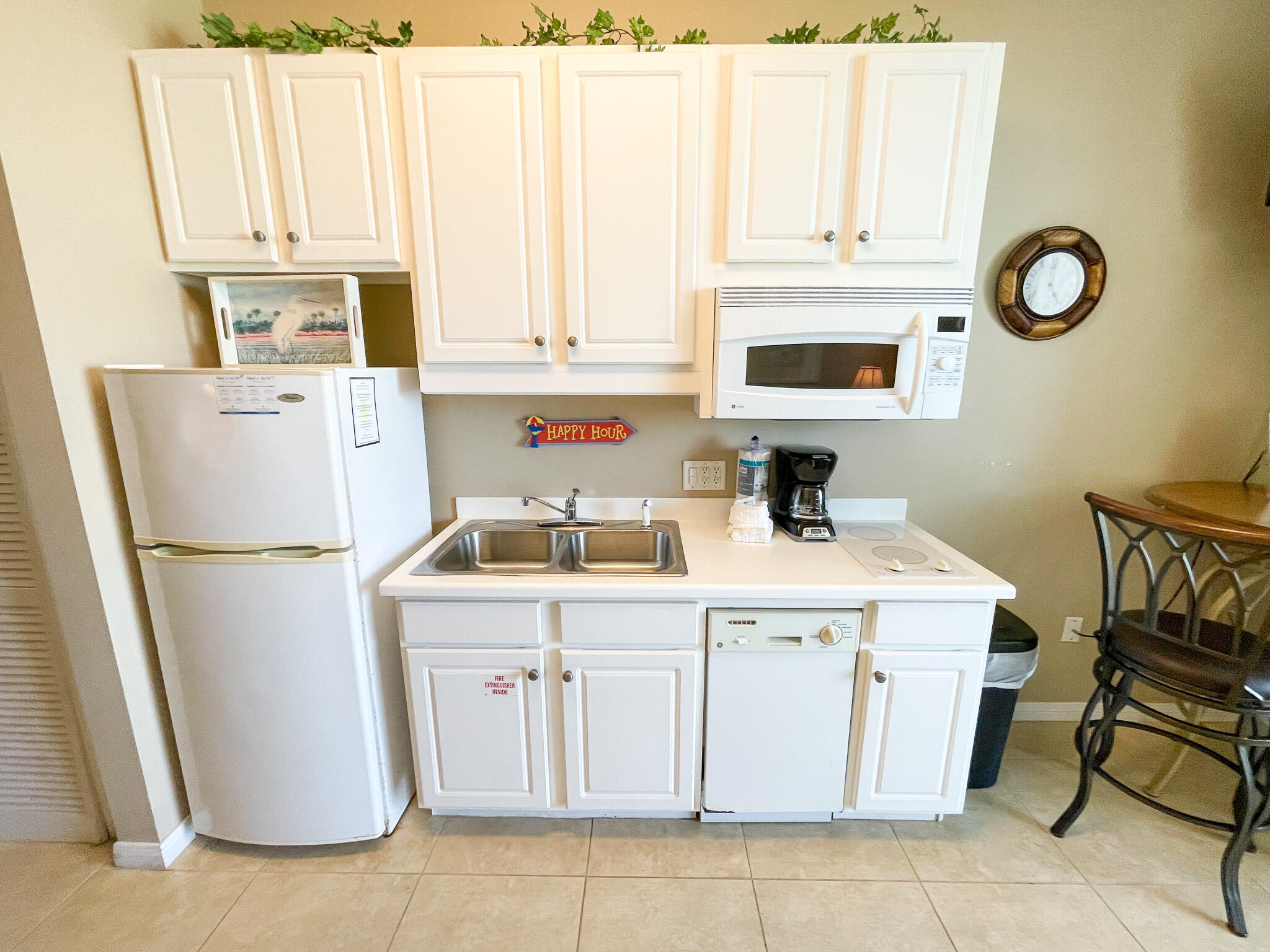 DESTIN WEST BEACH & BAY RESORT - Residential