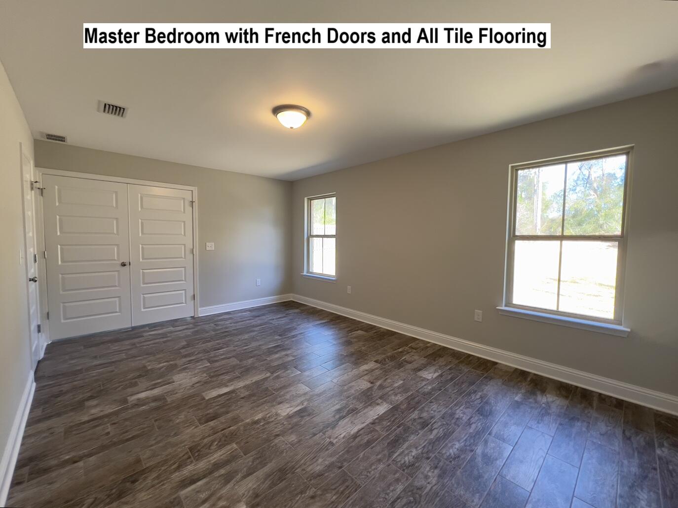 Camille Cove - South of I-10 - Residential
