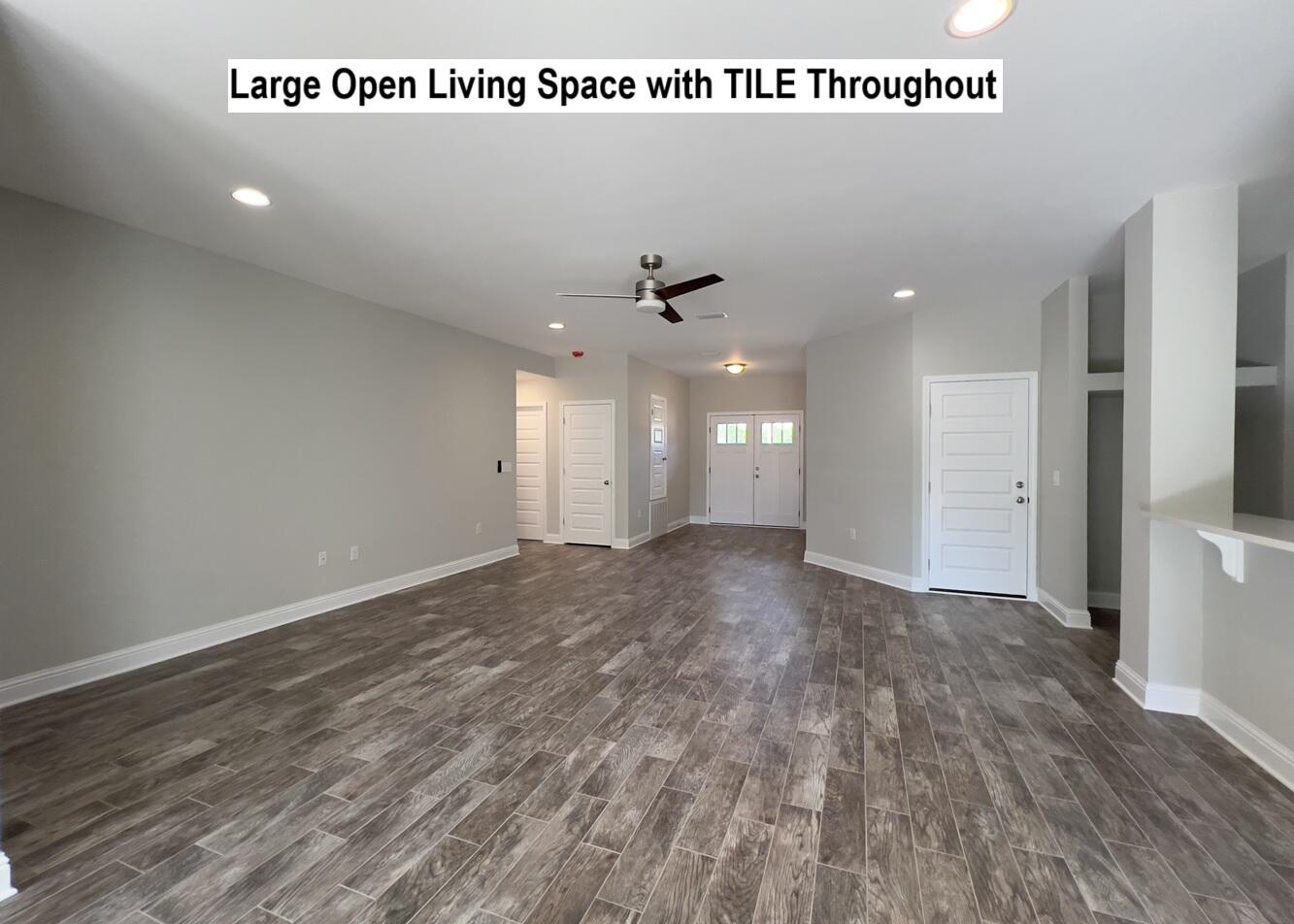 Camille Cove - South of I-10 - Residential