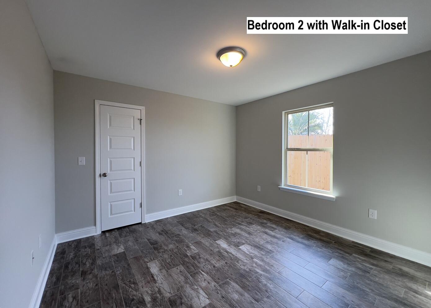 Camille Cove - South of I-10 - Residential