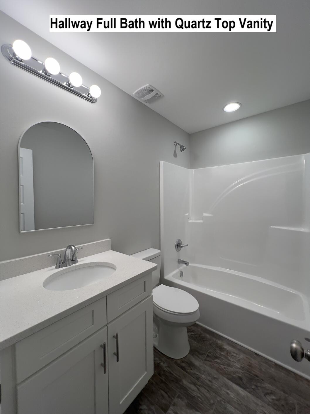 Camille Cove - South of I-10 - Residential