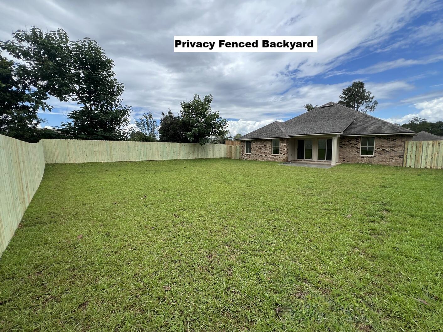 Camille Cove - South of I-10 - Residential