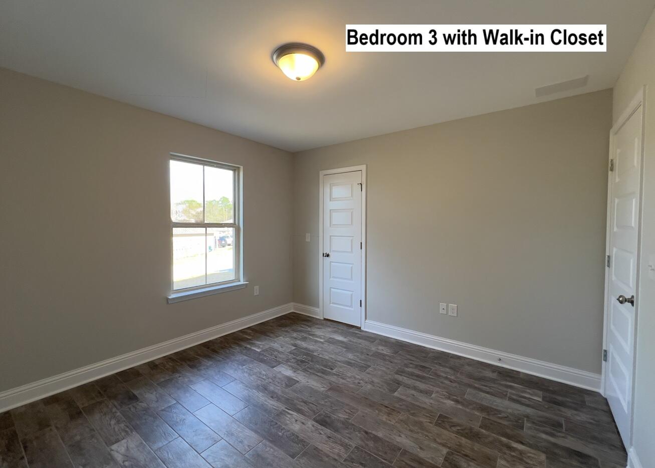 Camille Cove - South of I-10 - Residential