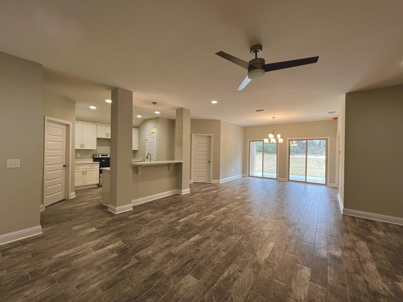 Camille Cove - South of I-10 - Residential