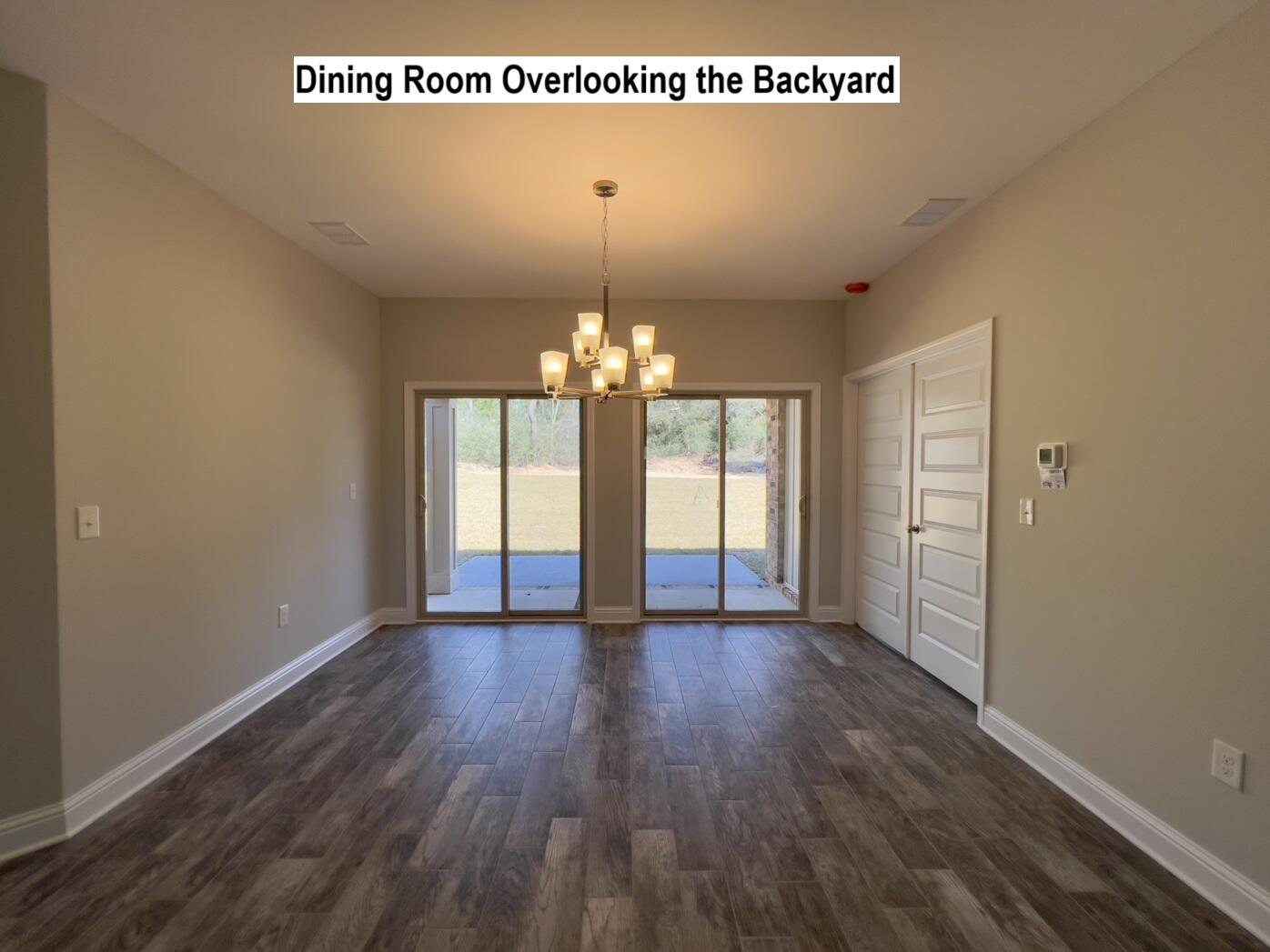 Camille Cove - South of I-10 - Residential