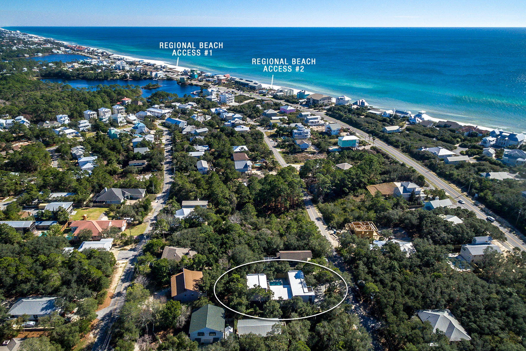 BEACH HIGHLAND 1ST ADD - Residential