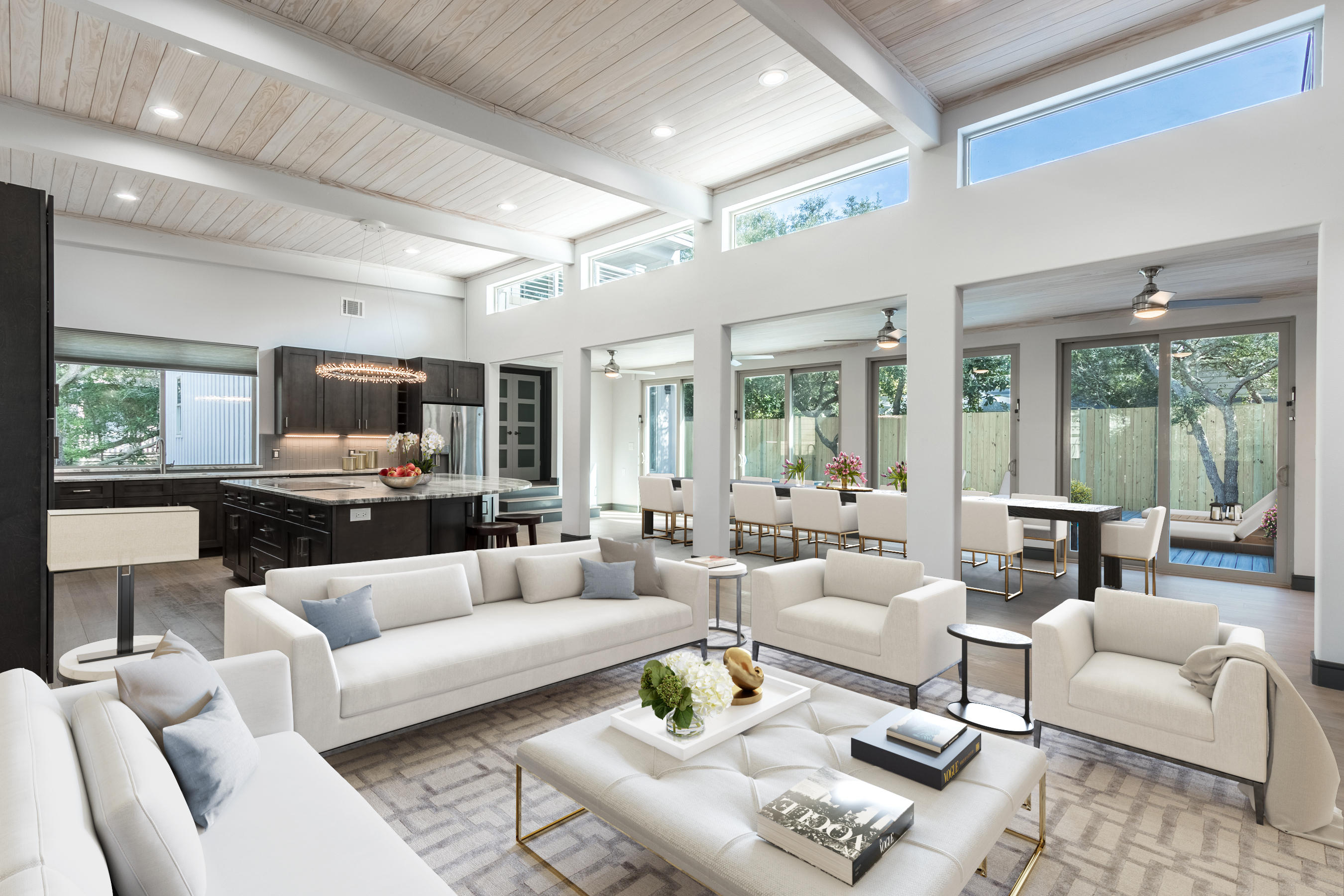 BEACH HIGHLAND 1ST ADD - Residential