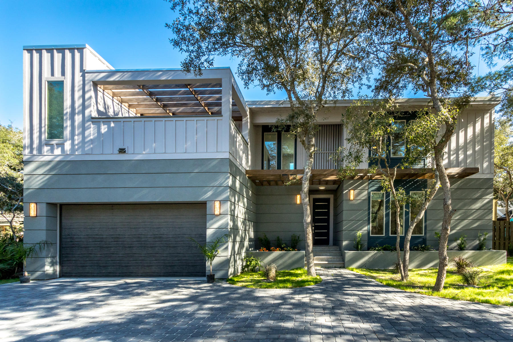 BEACH HIGHLAND 1ST ADD - Residential