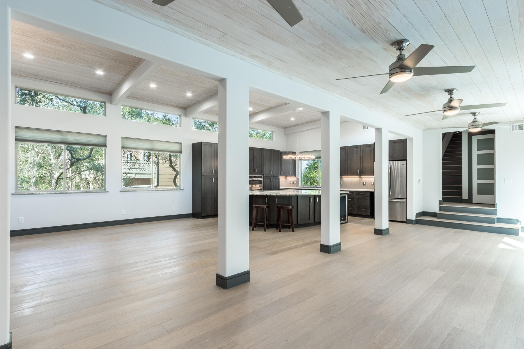 BEACH HIGHLAND 1ST ADD - Residential