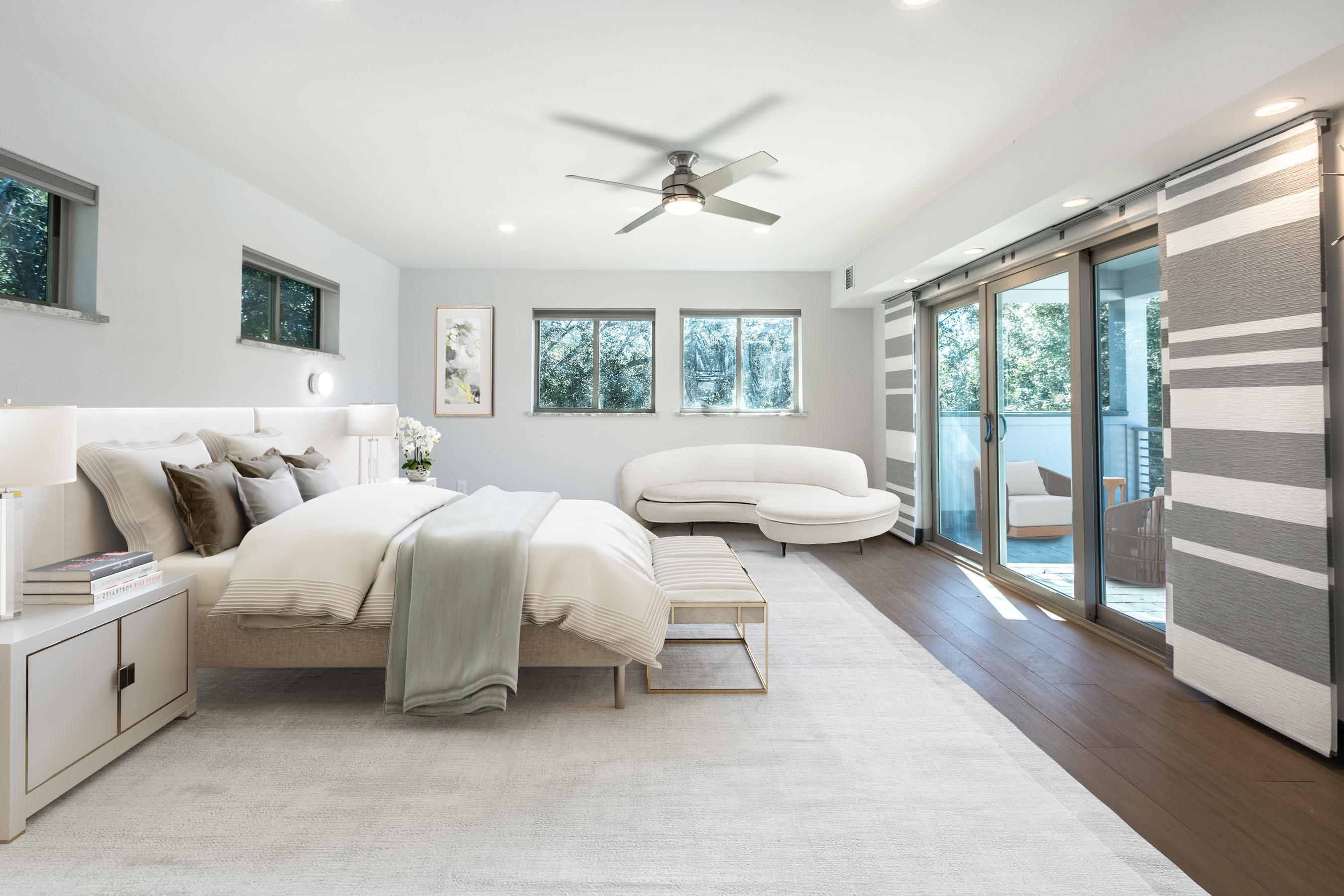 BEACH HIGHLAND 1ST ADD - Residential