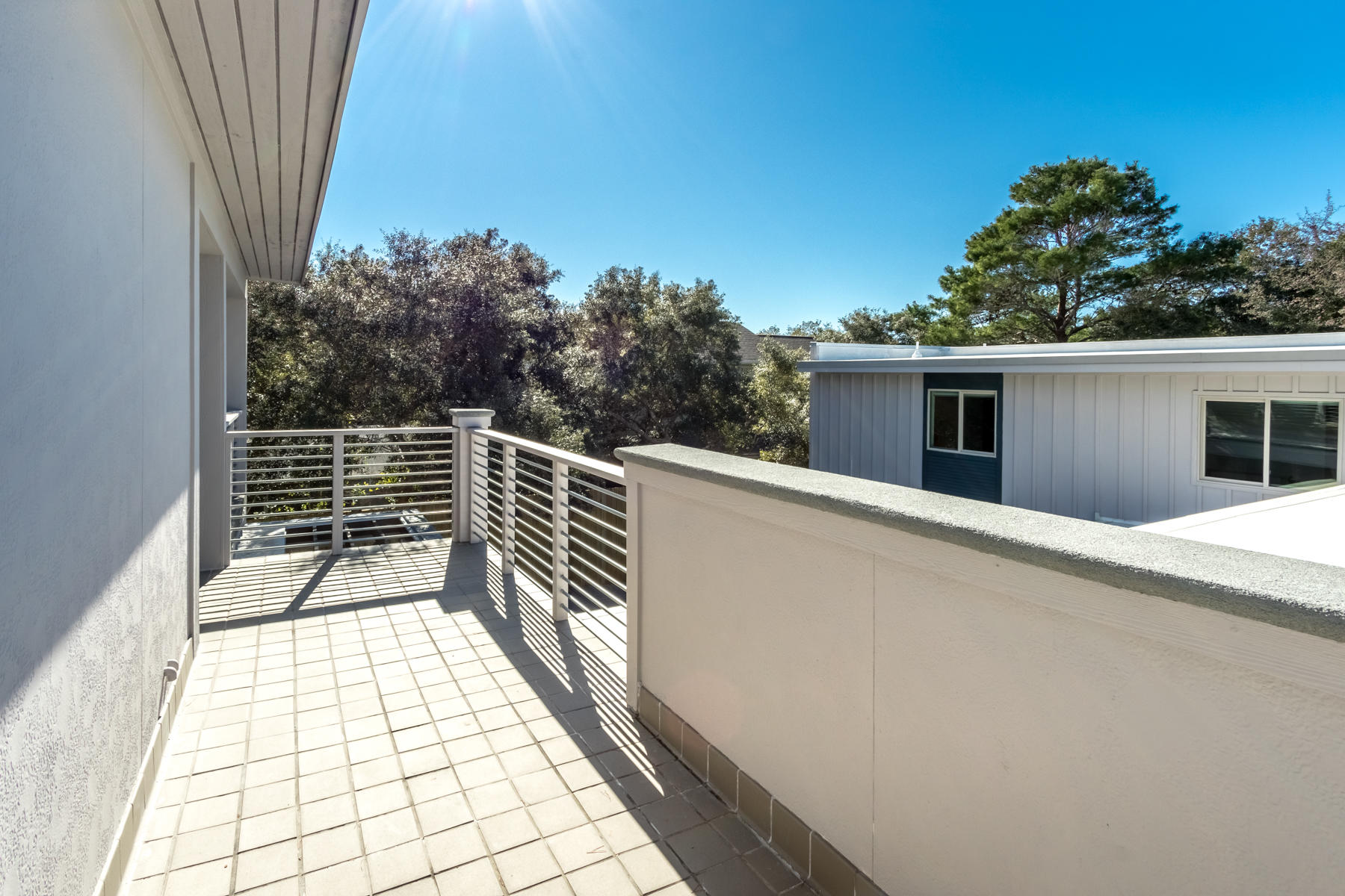 BEACH HIGHLAND 1ST ADD - Residential