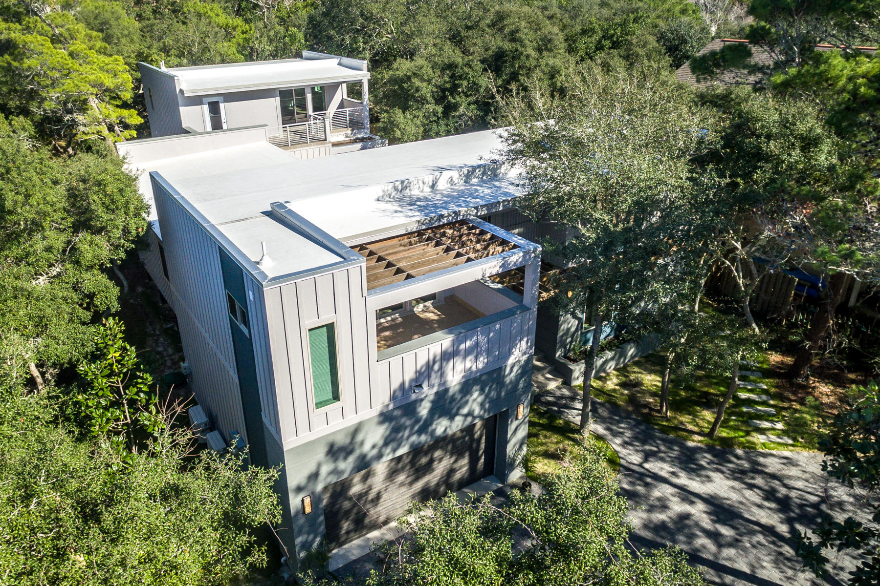 BEACH HIGHLAND 1ST ADD - Residential