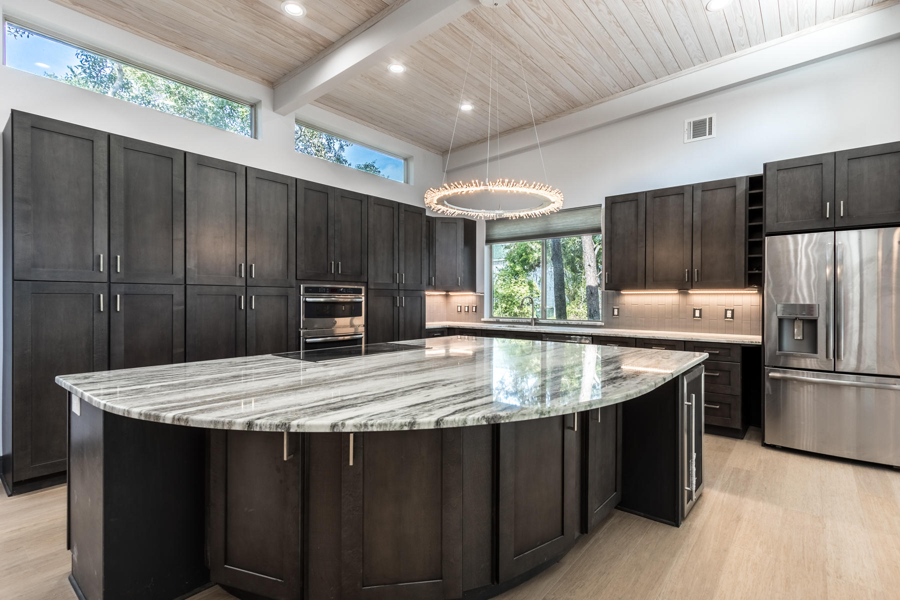 BEACH HIGHLAND 1ST ADD - Residential