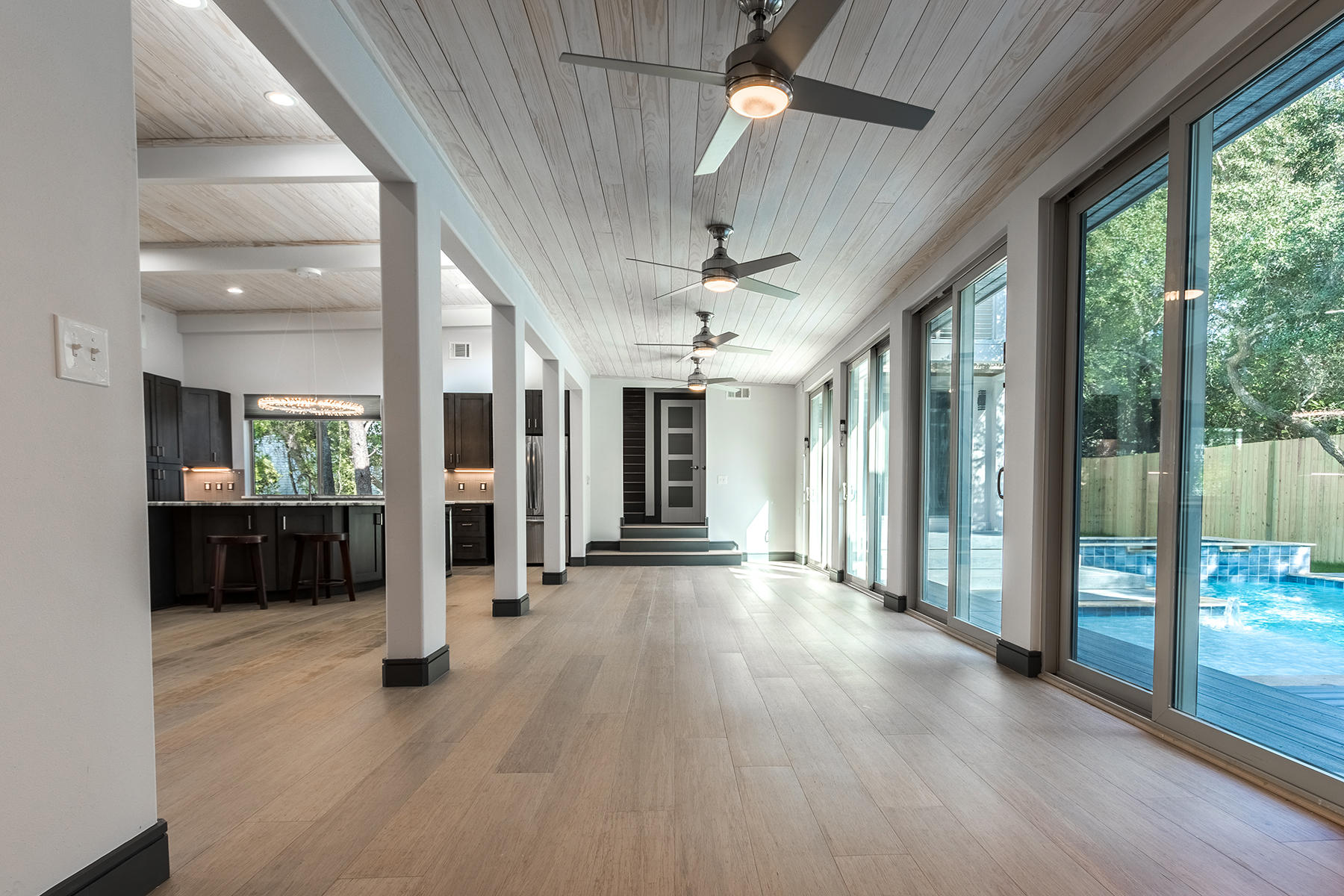 BEACH HIGHLAND 1ST ADD - Residential