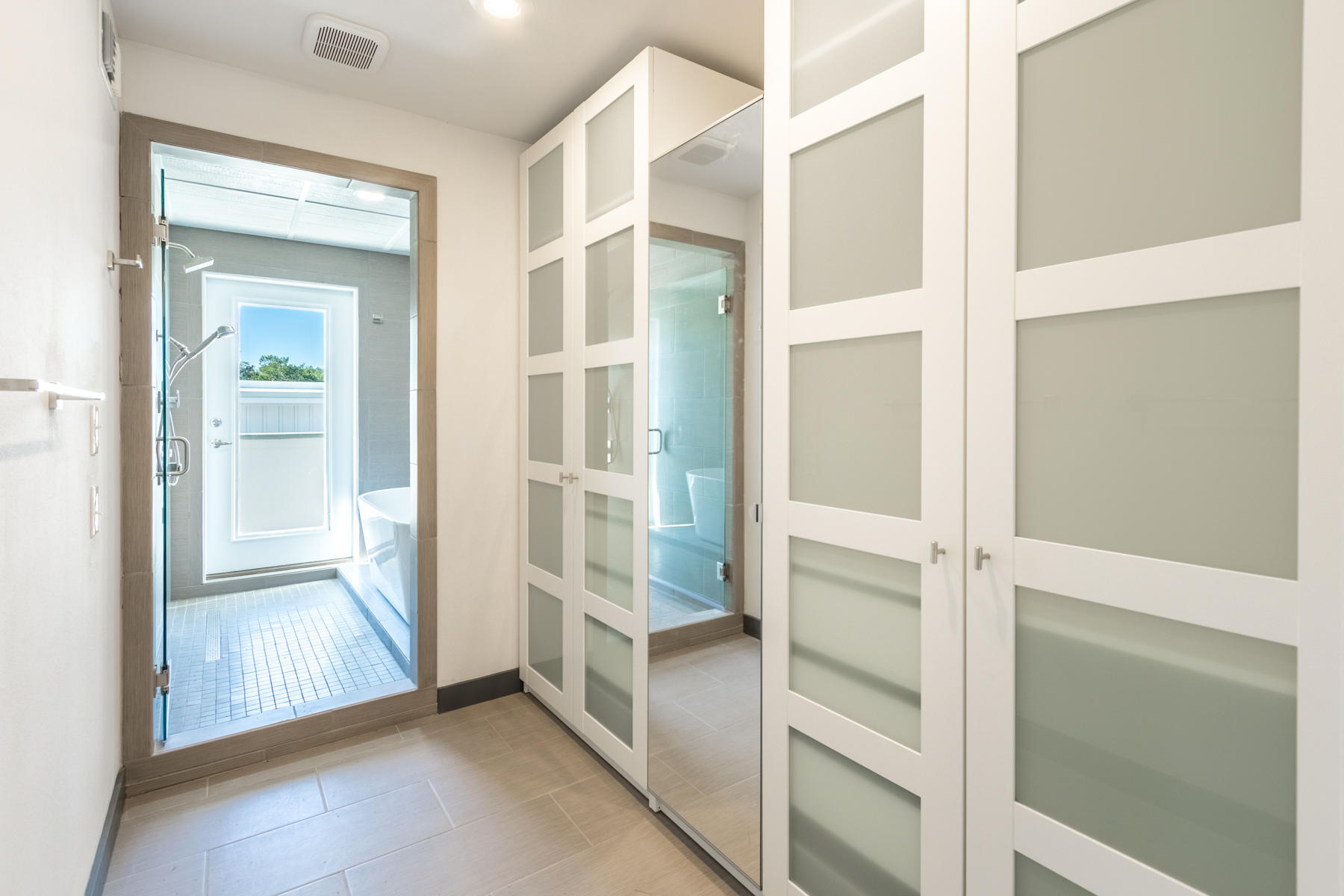 BEACH HIGHLAND 1ST ADD - Residential