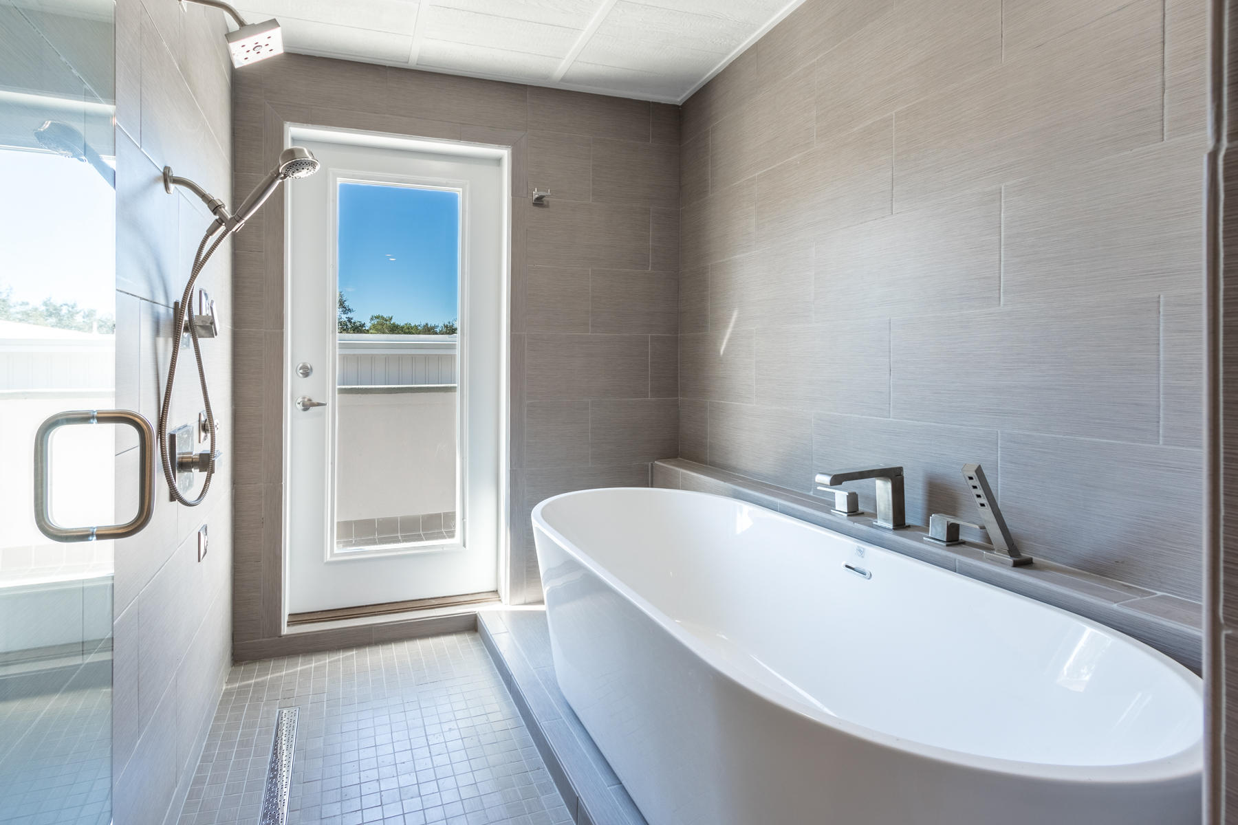 BEACH HIGHLAND 1ST ADD - Residential