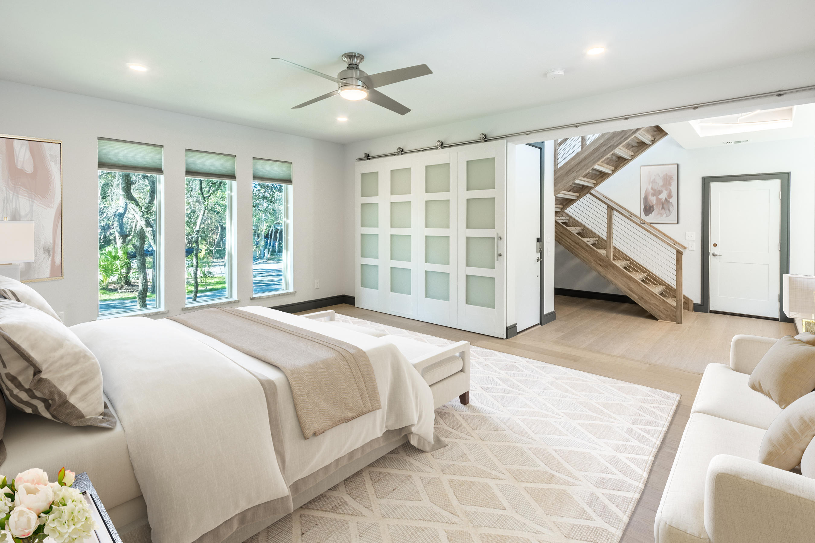 BEACH HIGHLAND 1ST ADD - Residential