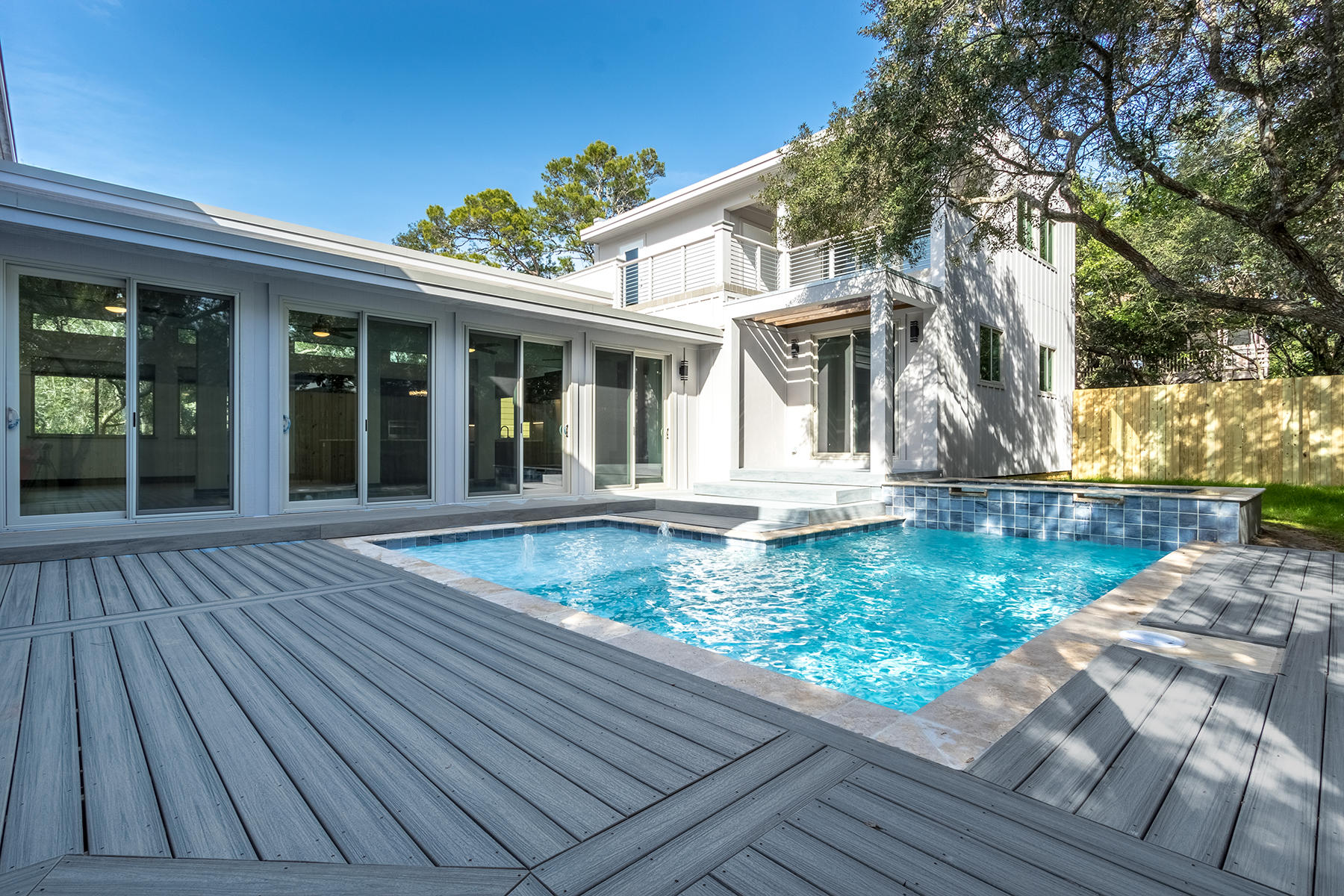 BEACH HIGHLAND 1ST ADD - Residential