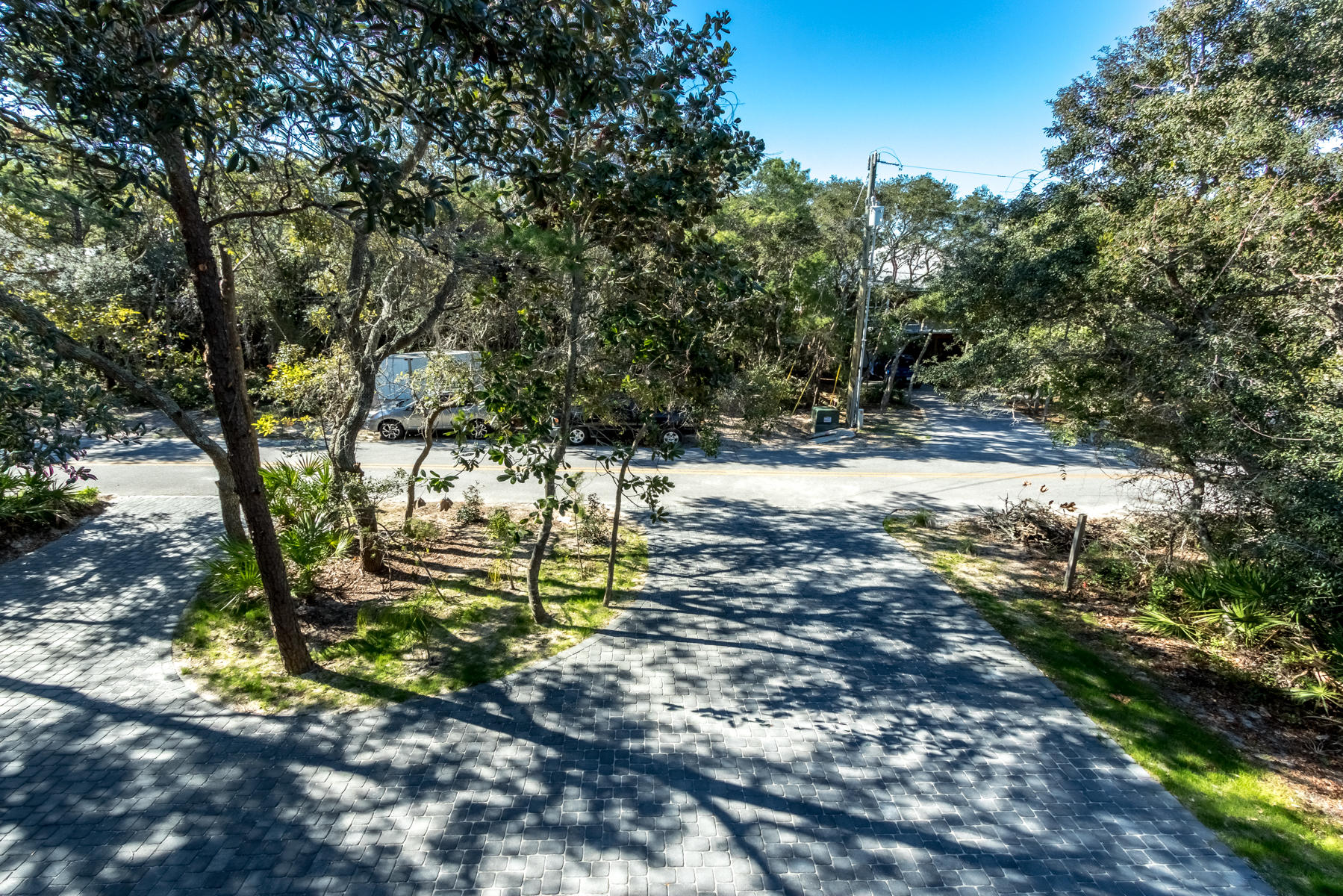 BEACH HIGHLAND 1ST ADD - Residential