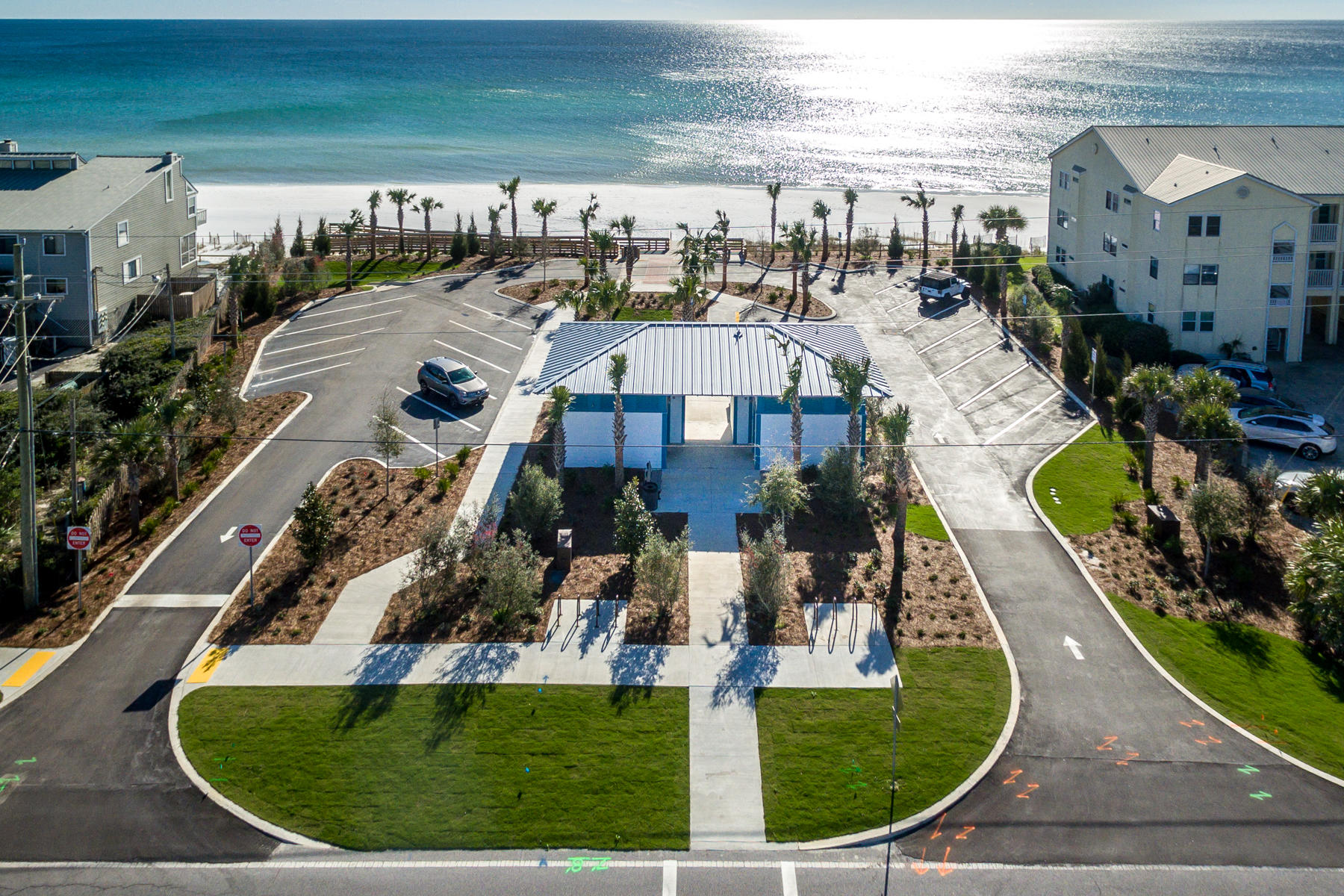 BEACH HIGHLAND 1ST ADD - Residential