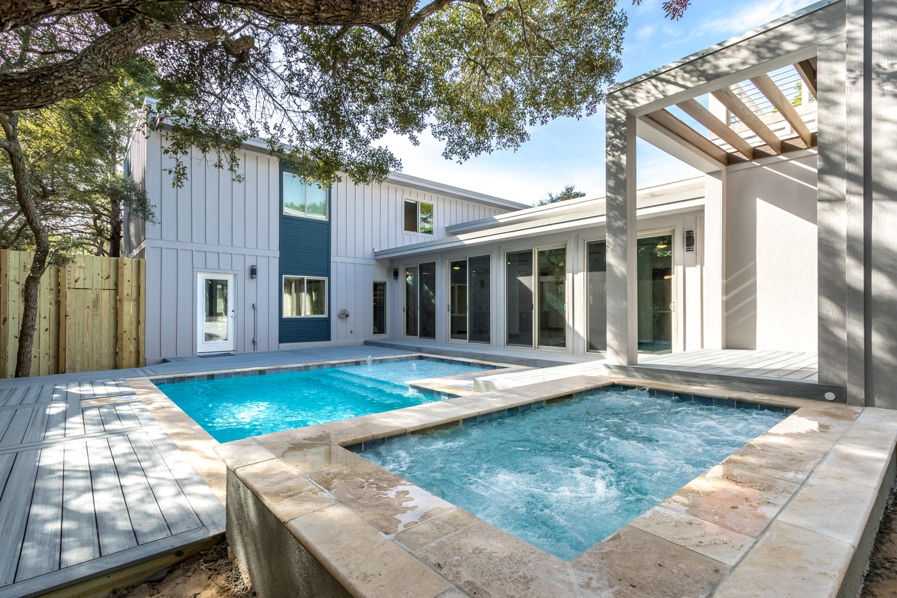 BEACH HIGHLAND 1ST ADD - Residential