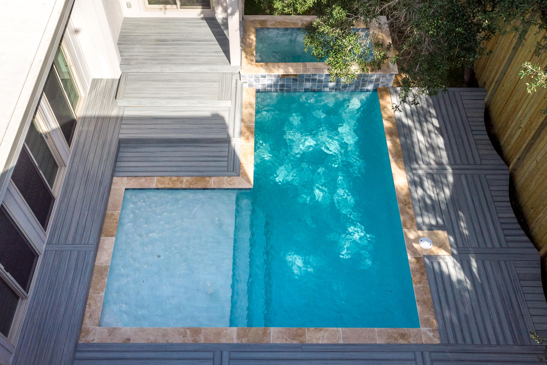 BEACH HIGHLAND 1ST ADD - Residential