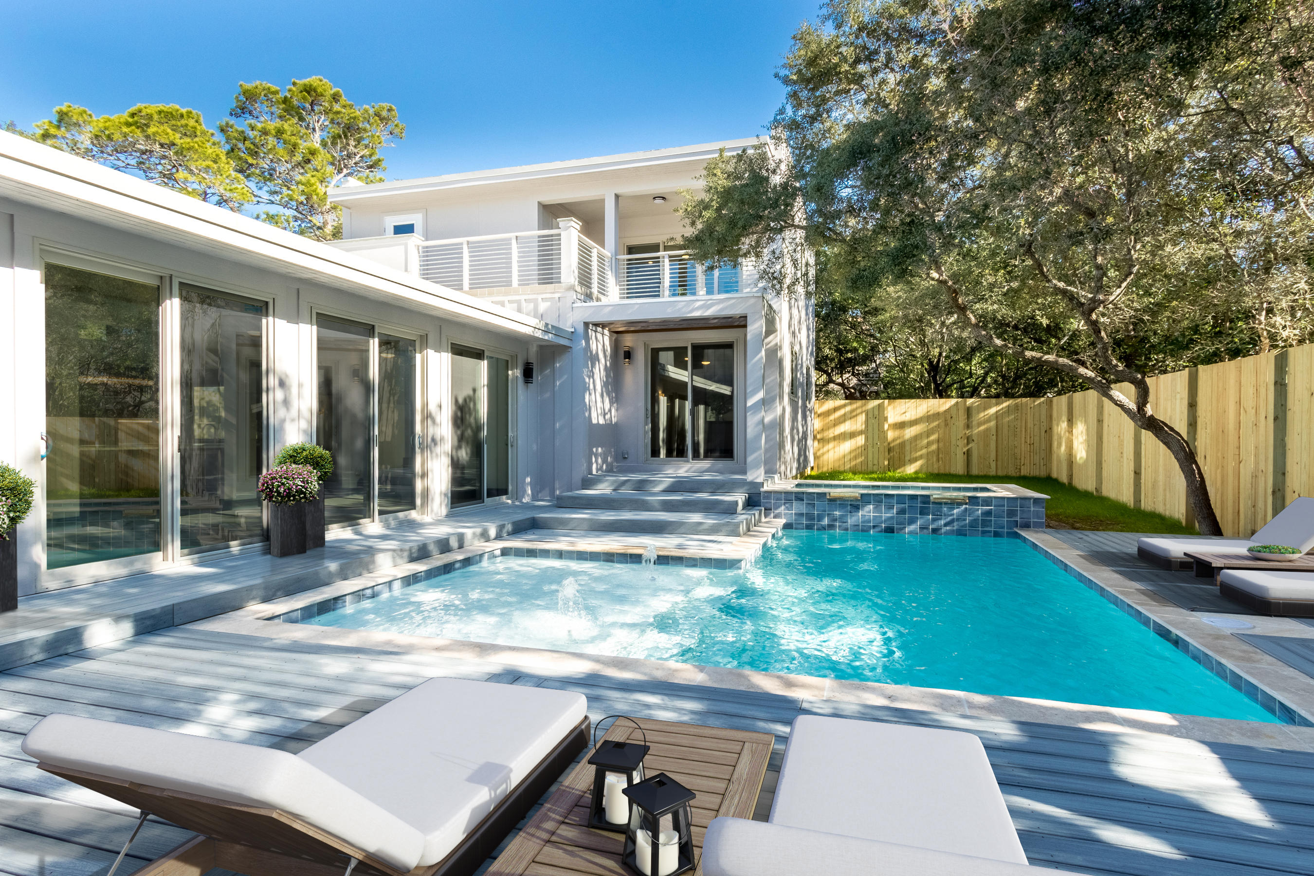 BEACH HIGHLAND 1ST ADD - Residential