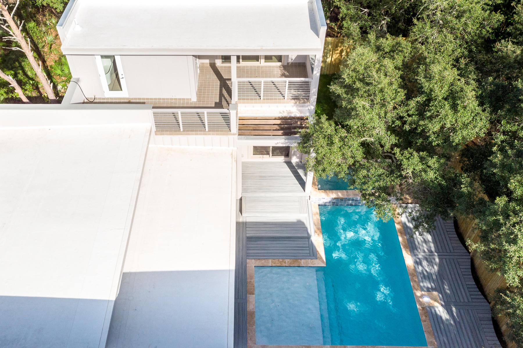 BEACH HIGHLAND 1ST ADD - Residential