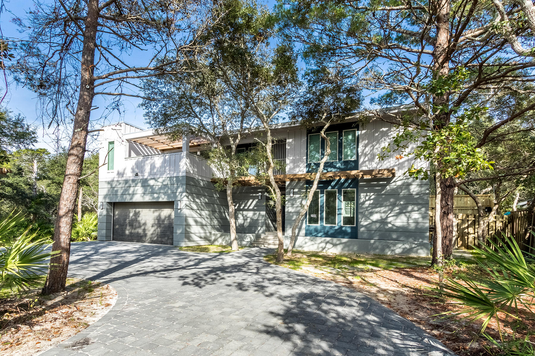 BEACH HIGHLAND 1ST ADD - Residential