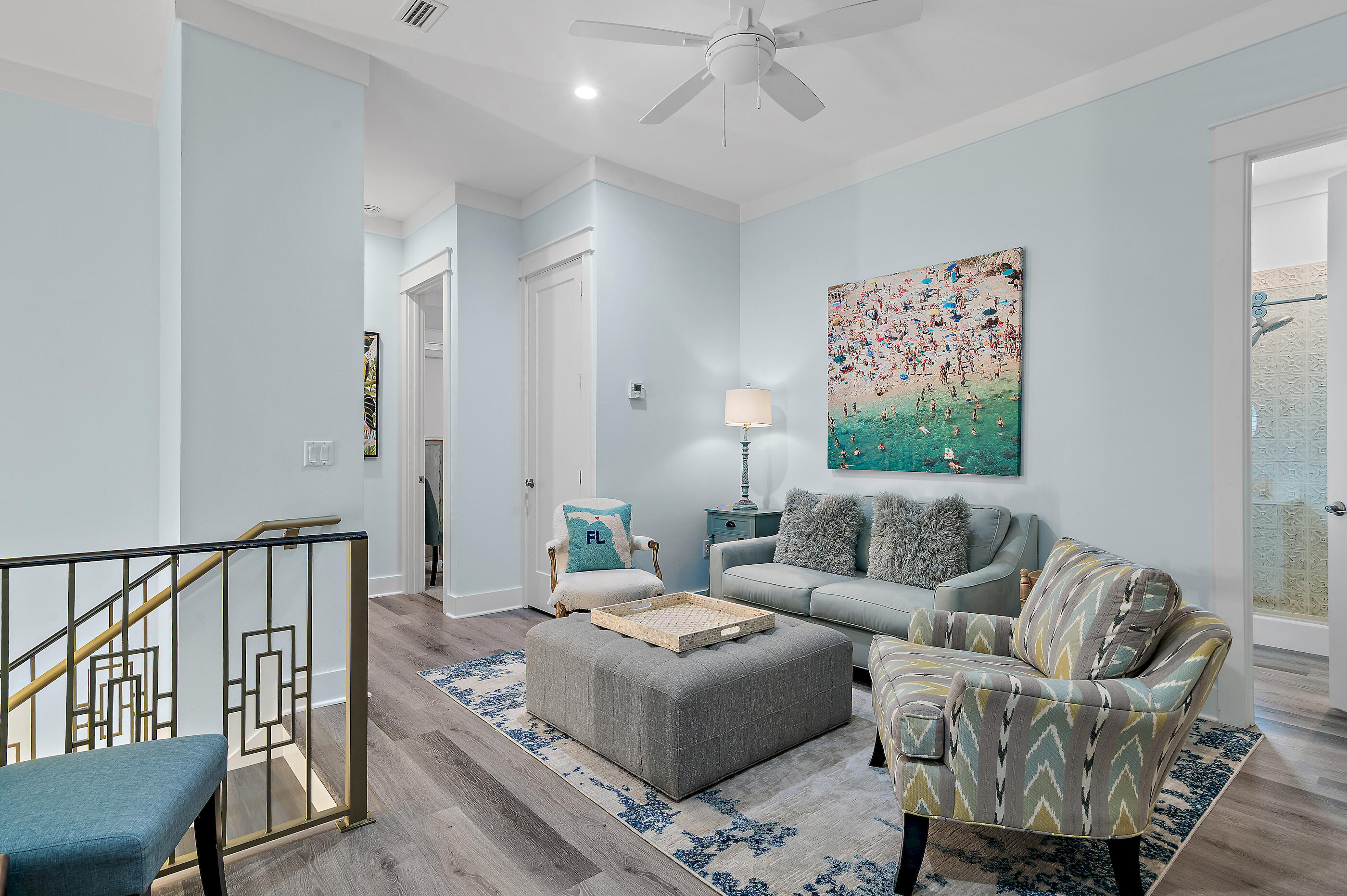 GULF SHORE MANOR - Residential