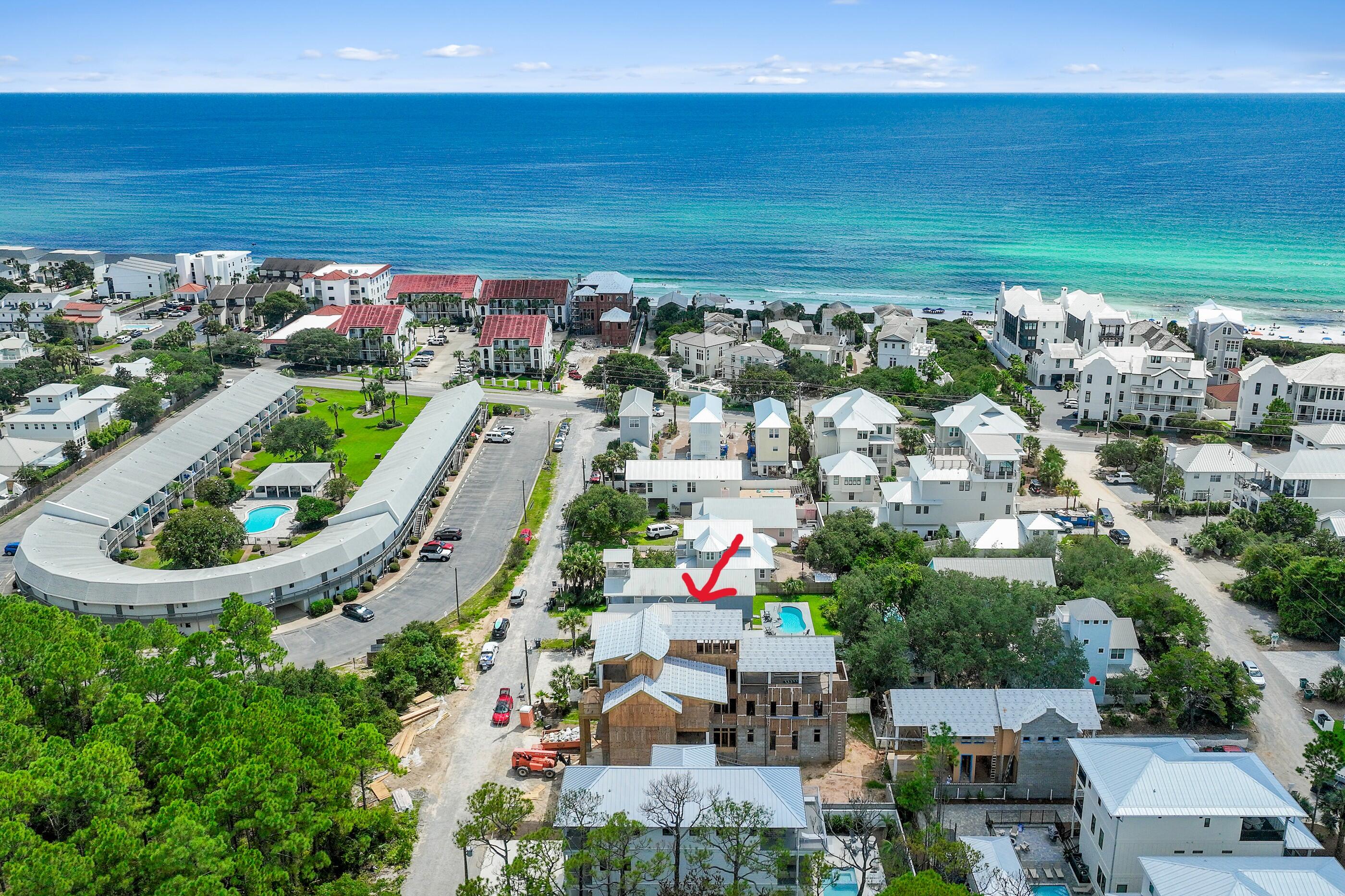 GULF SHORE MANOR - Residential