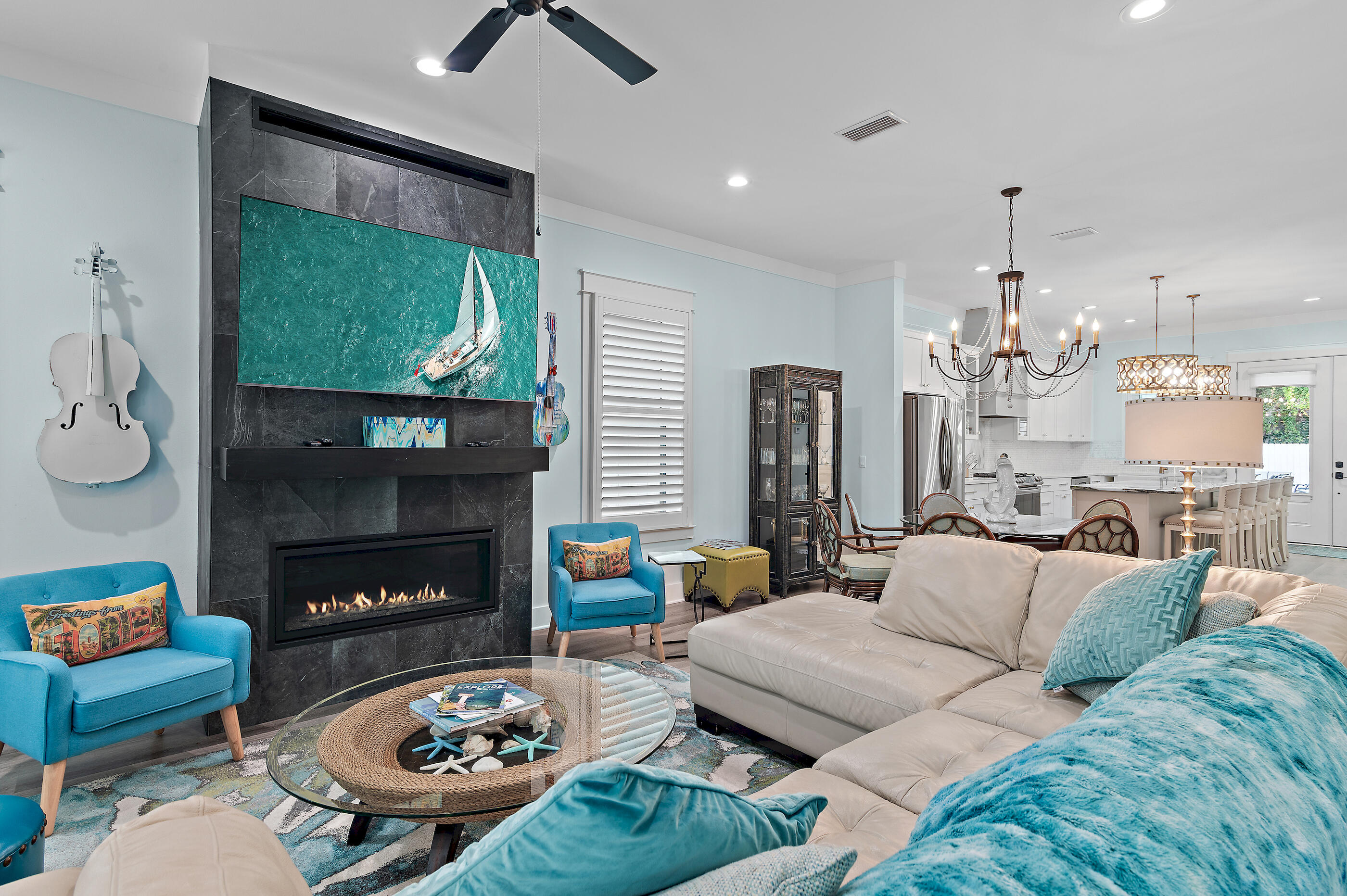 GULF SHORE MANOR - Residential