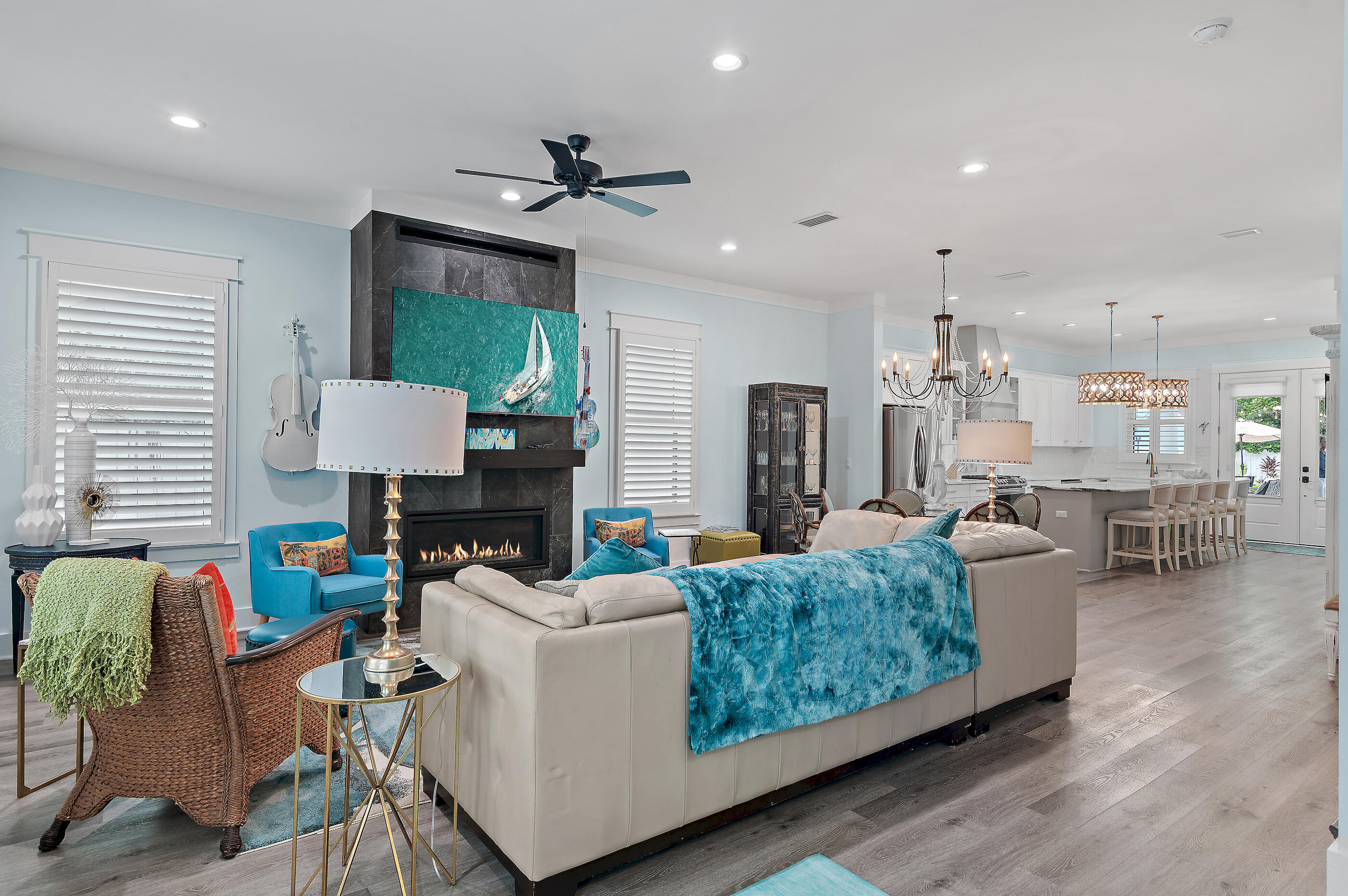 GULF SHORE MANOR - Residential