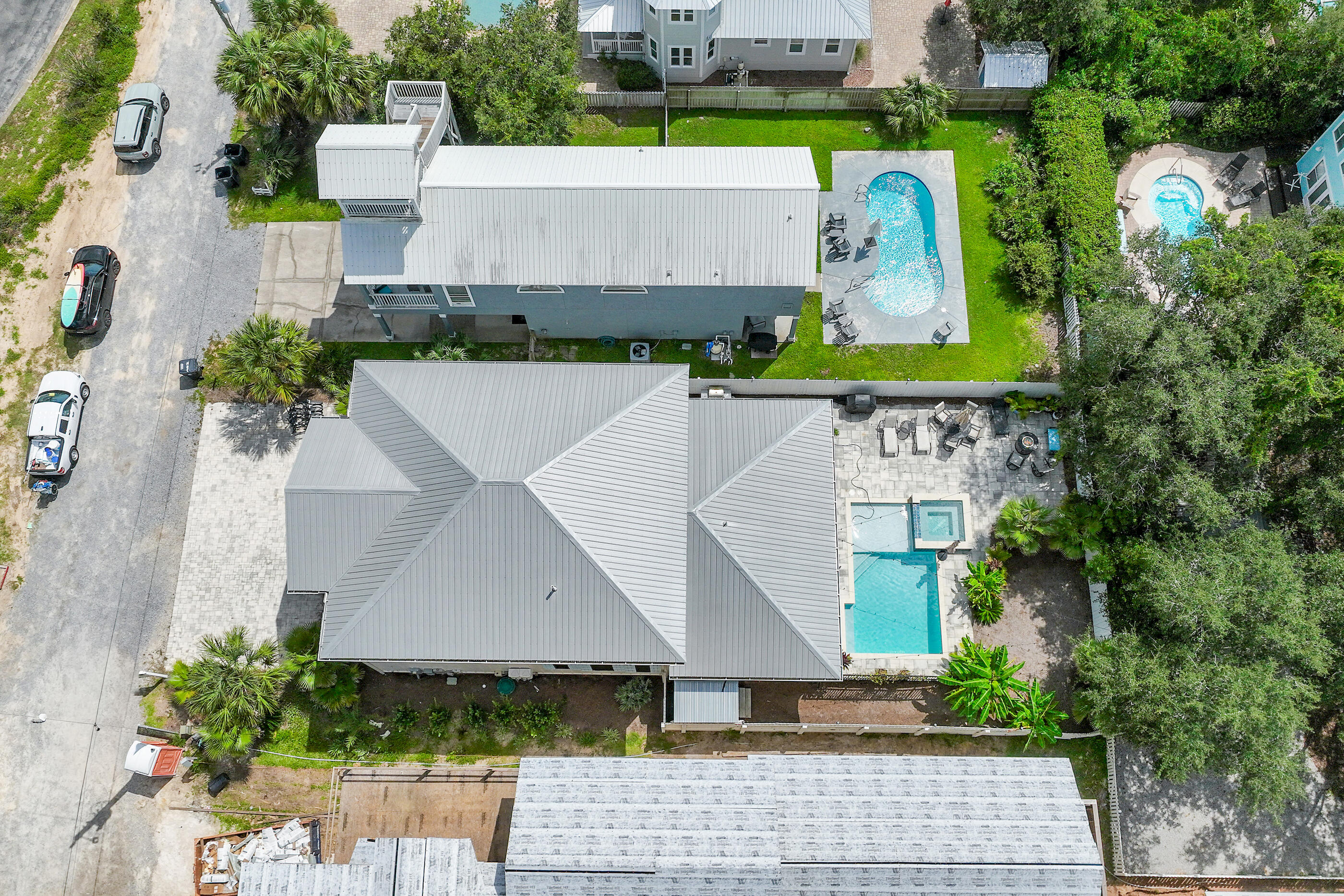 GULF SHORE MANOR - Residential
