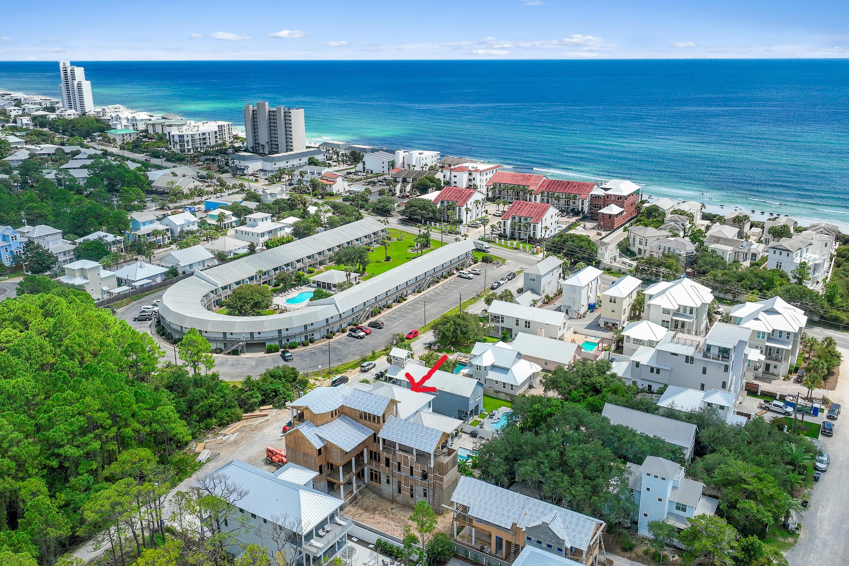 GULF SHORE MANOR - Residential