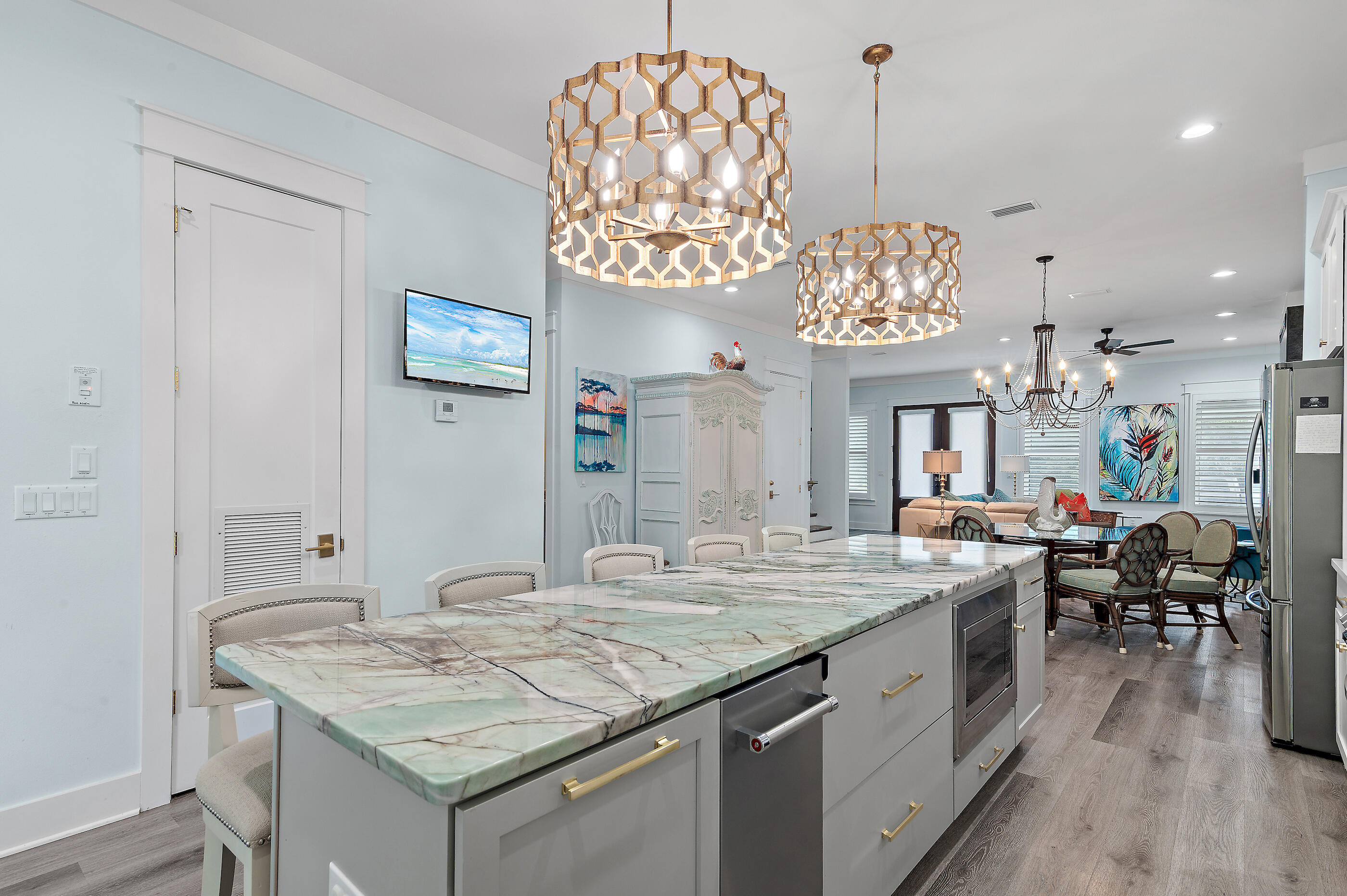 GULF SHORE MANOR - Residential