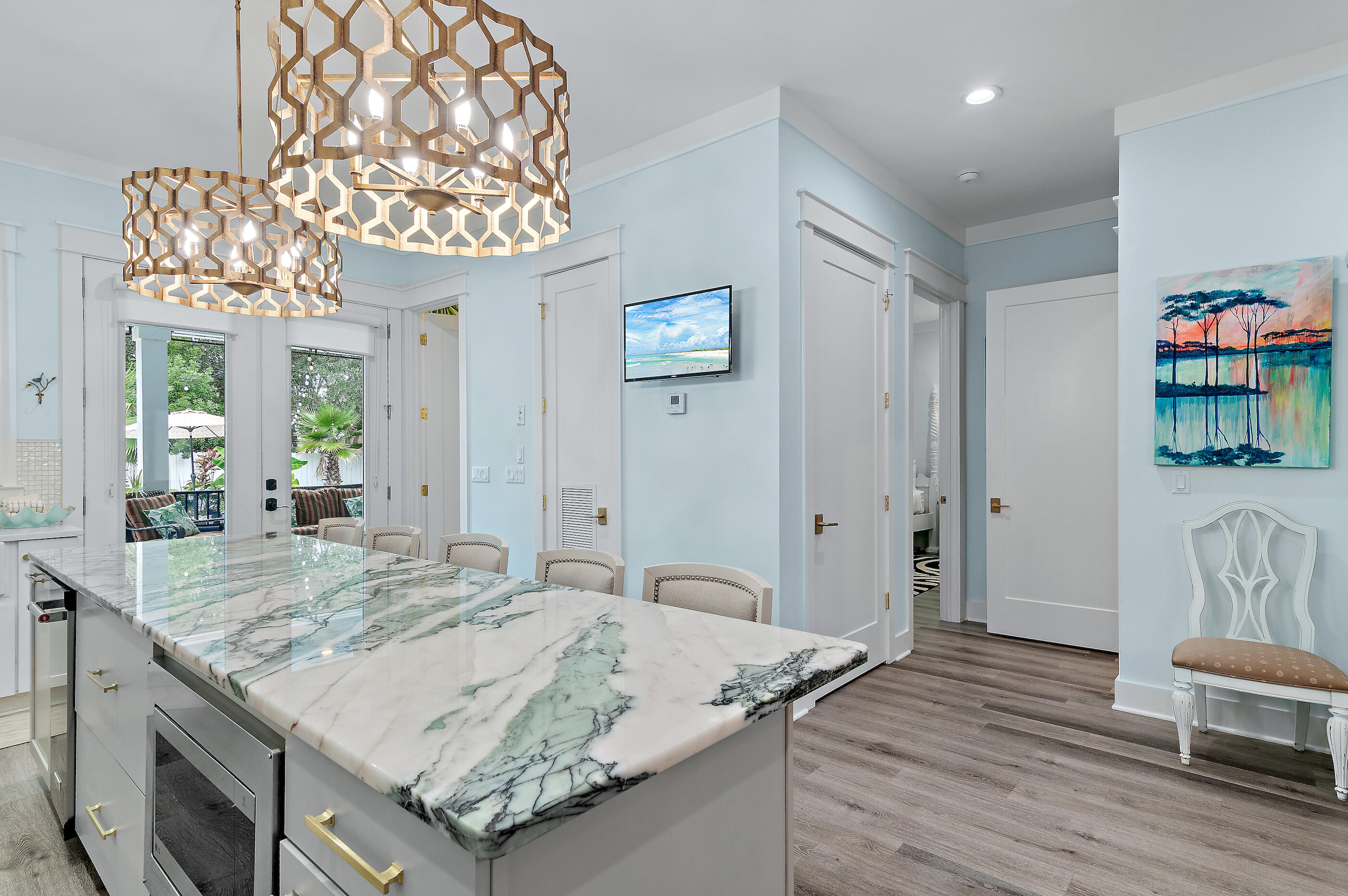 GULF SHORE MANOR - Residential