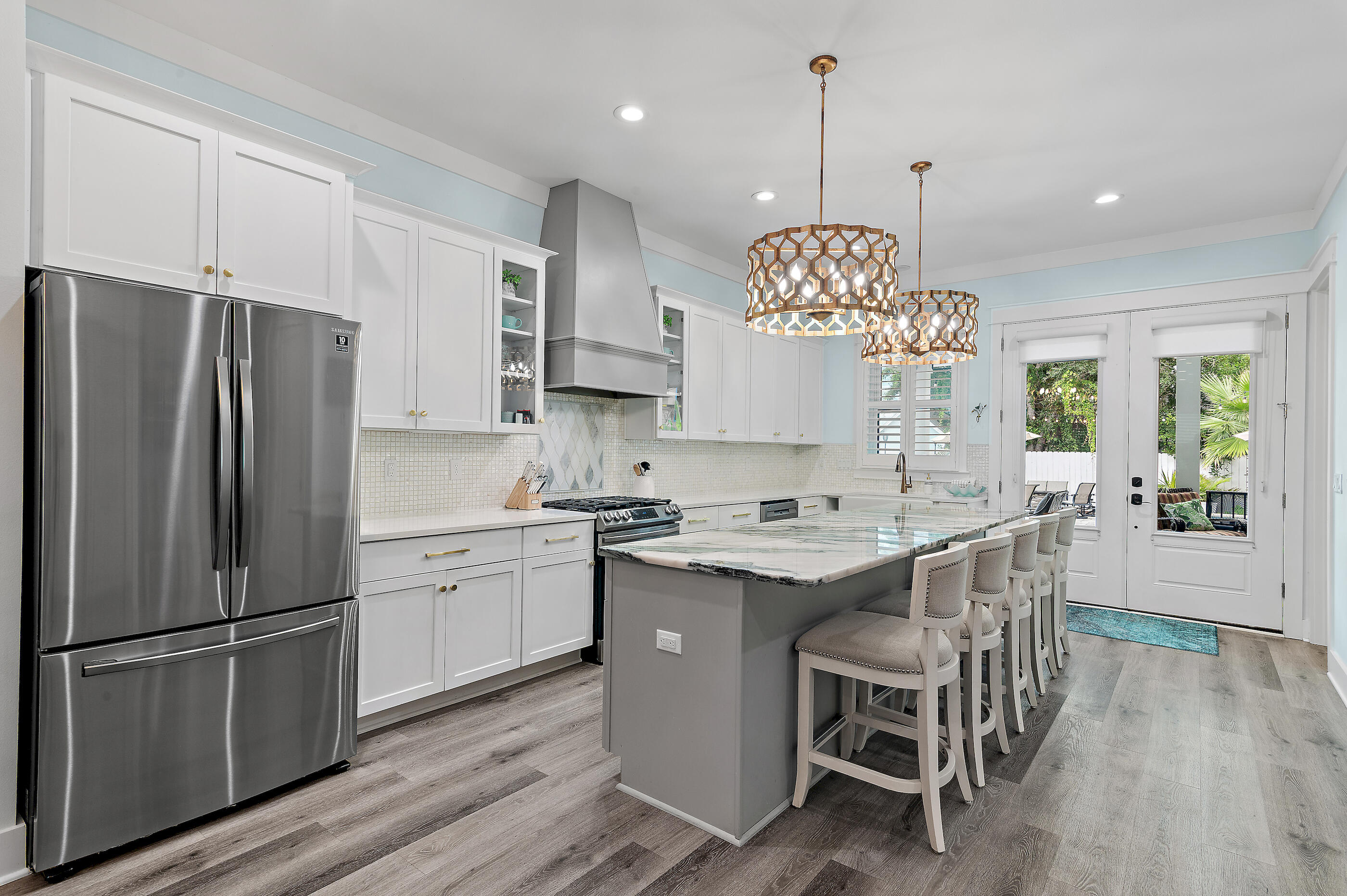 GULF SHORE MANOR - Residential