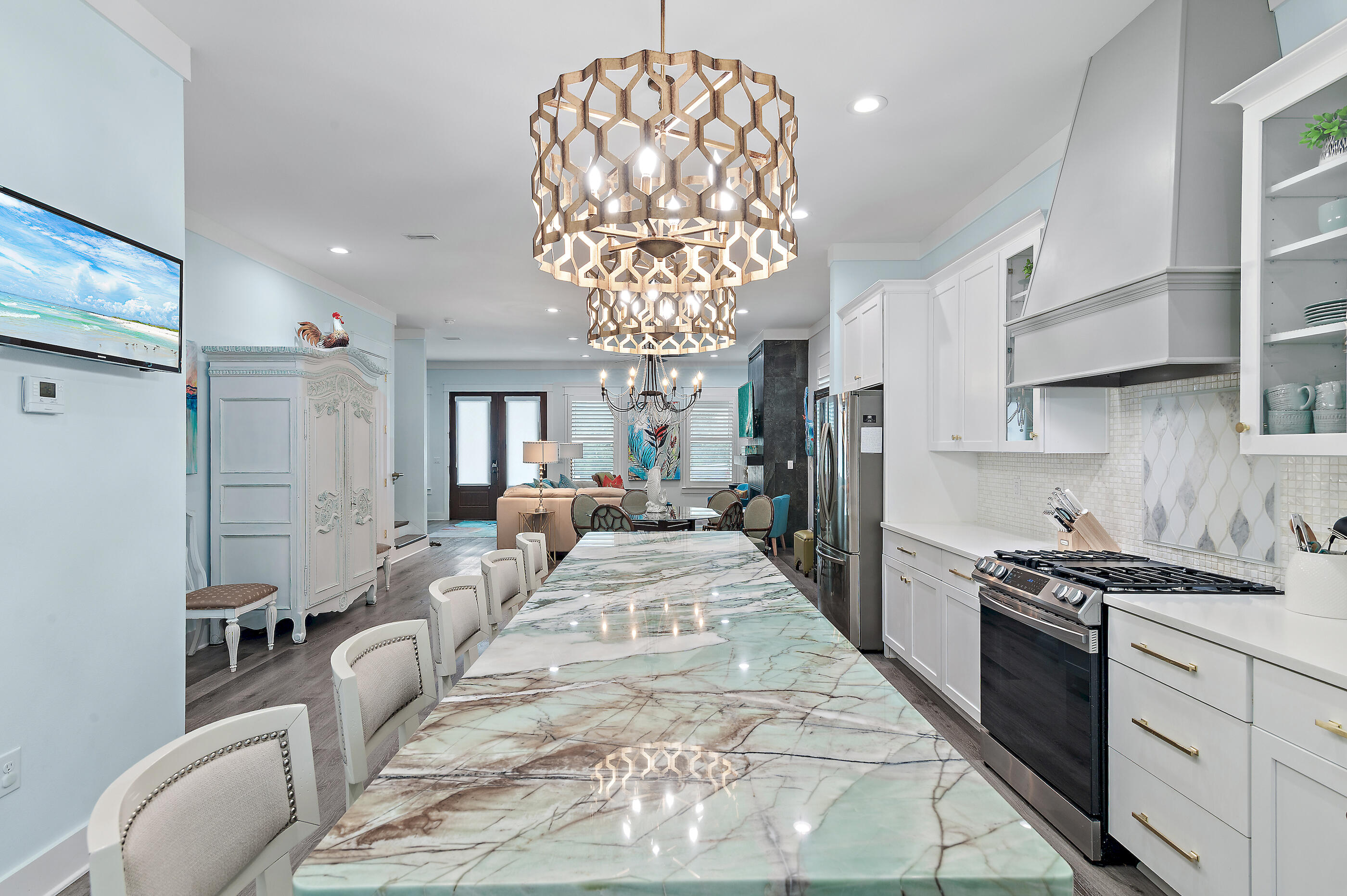 GULF SHORE MANOR - Residential