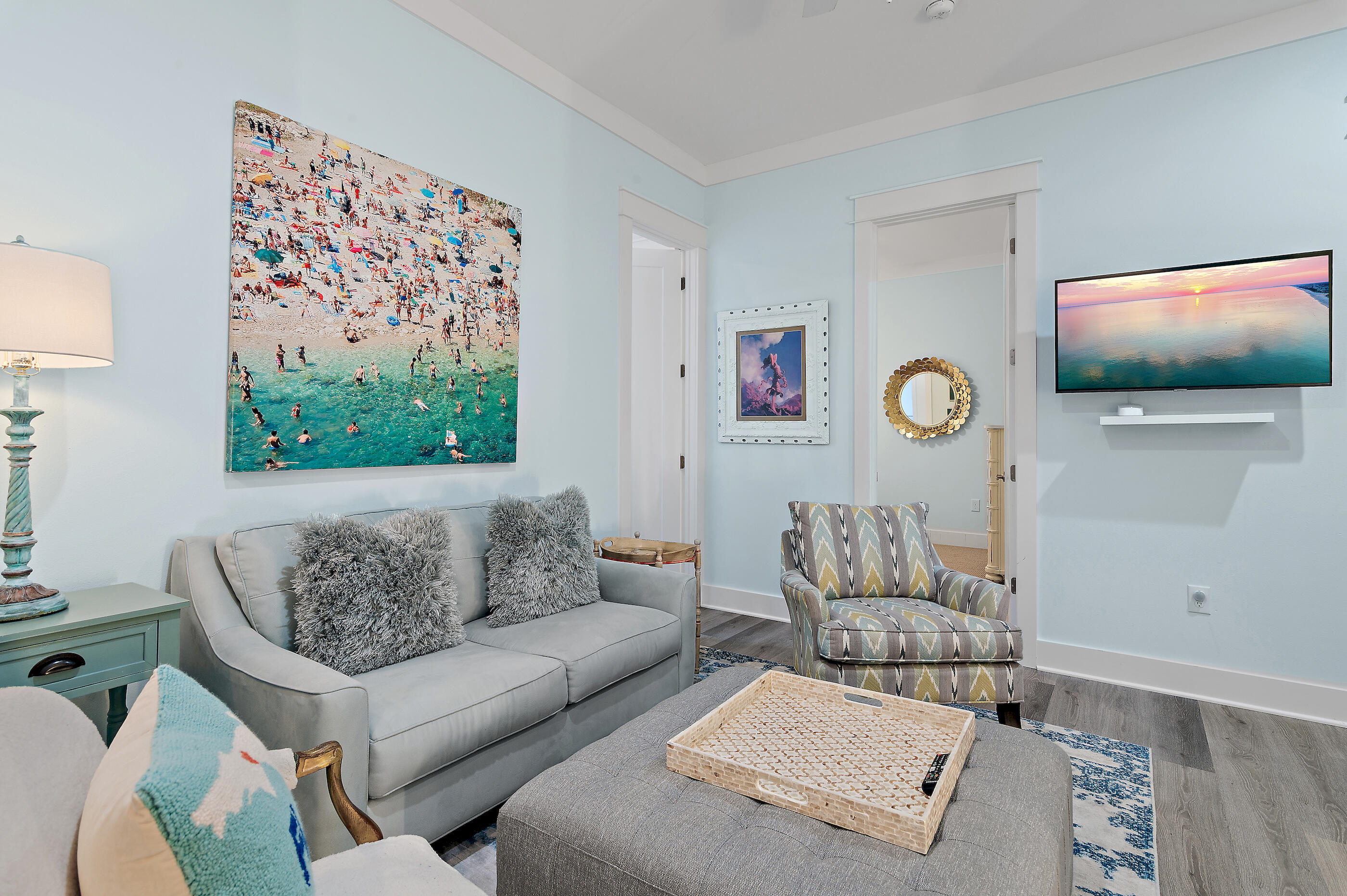 GULF SHORE MANOR - Residential