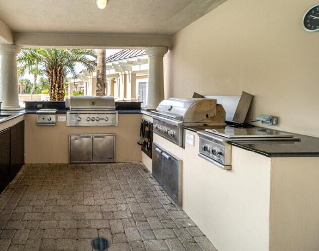 ONE BEACH CLUB DRIVE - Residential