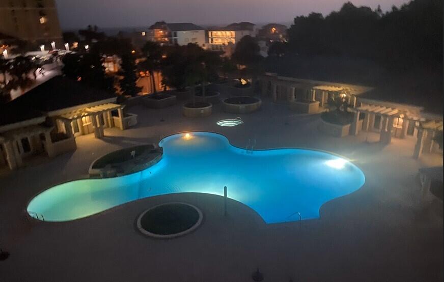 ONE BEACH CLUB DRIVE - Residential