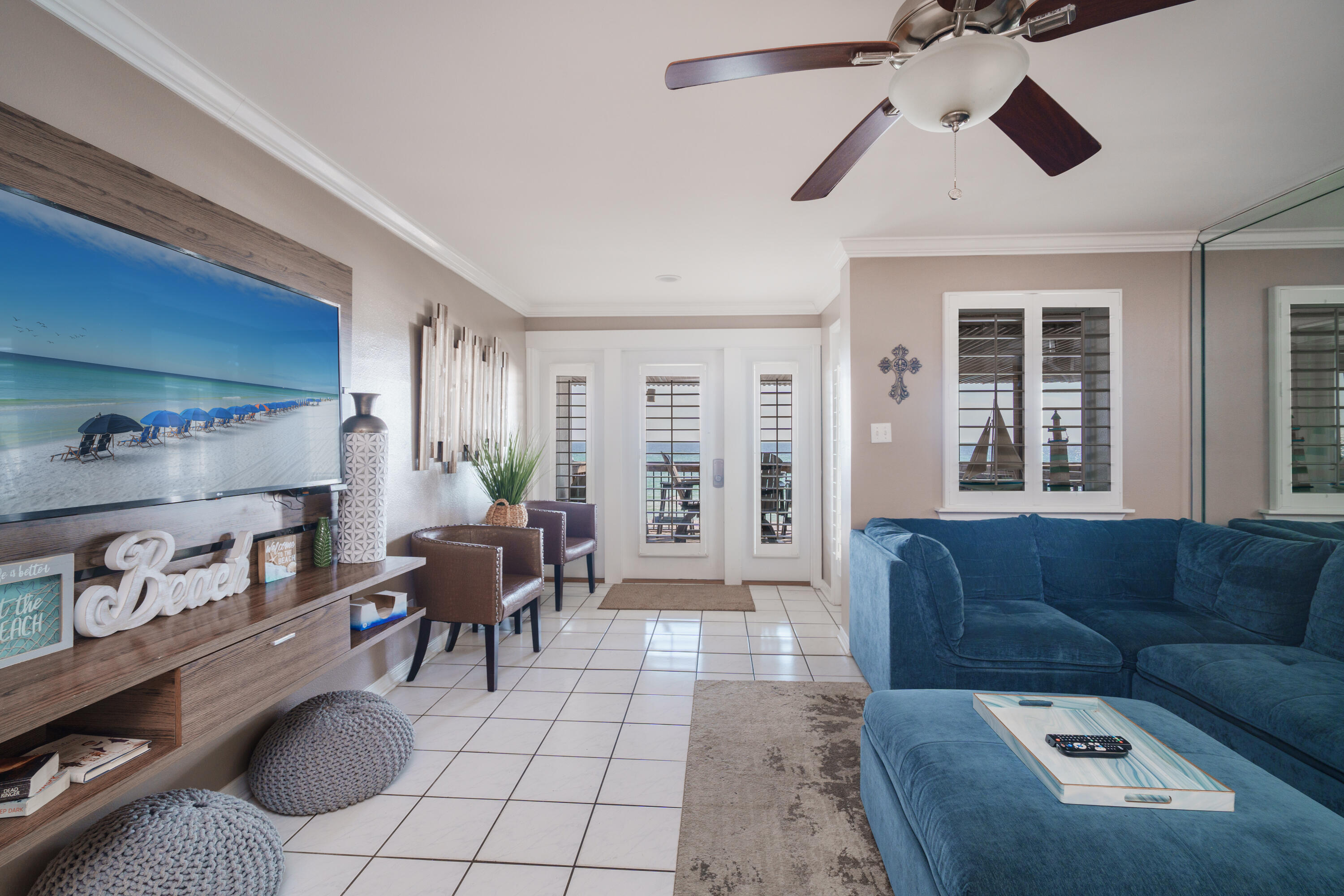 COSTA DEL SOL T/H - Residential