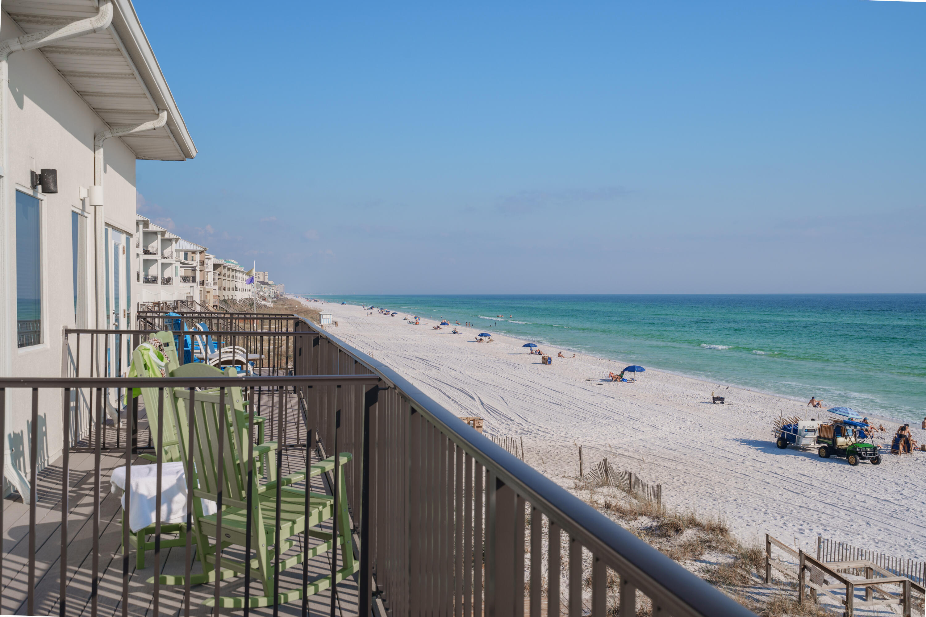 COSTA DEL SOL T/H - Residential