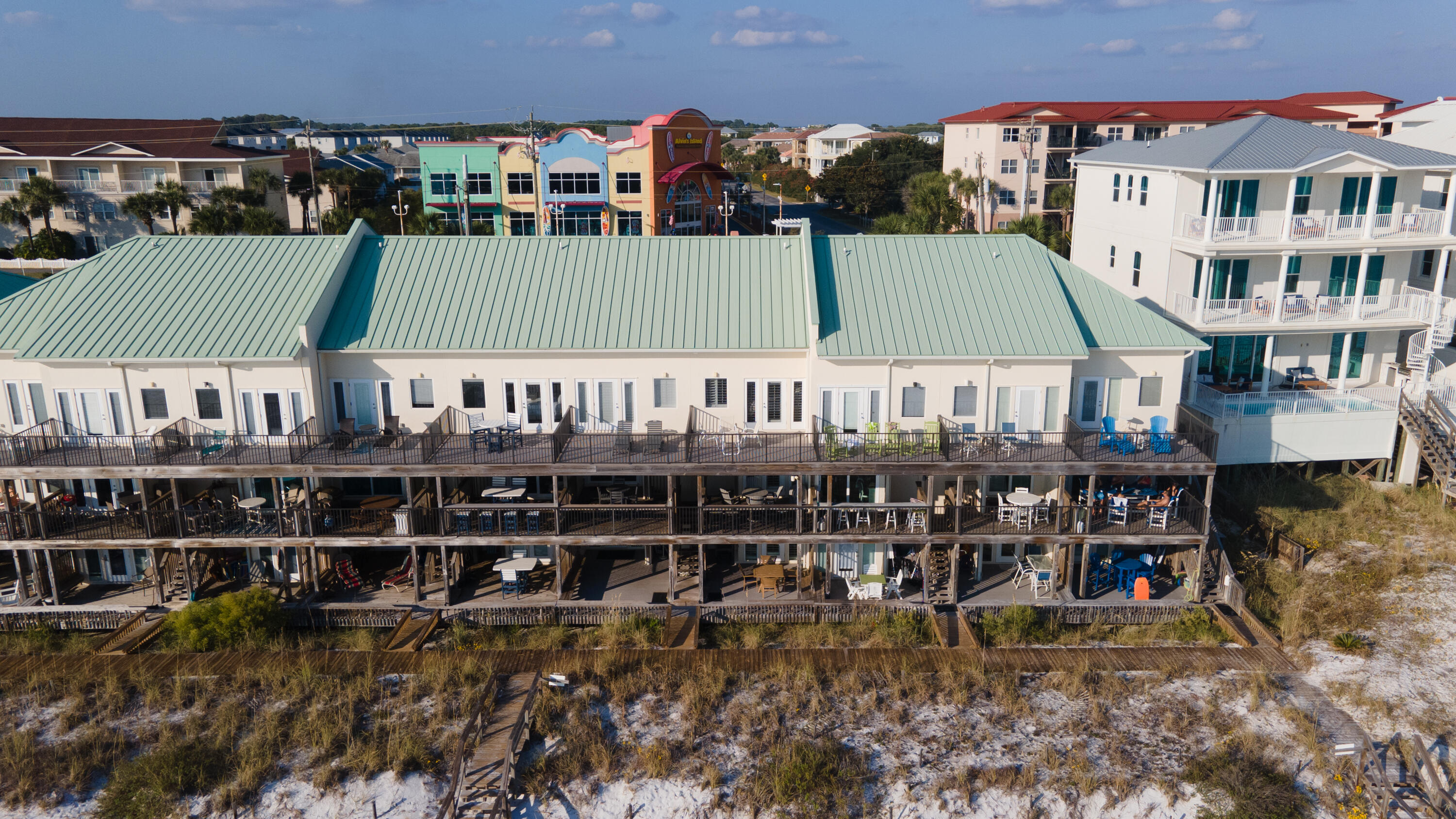 COSTA DEL SOL T/H - Residential