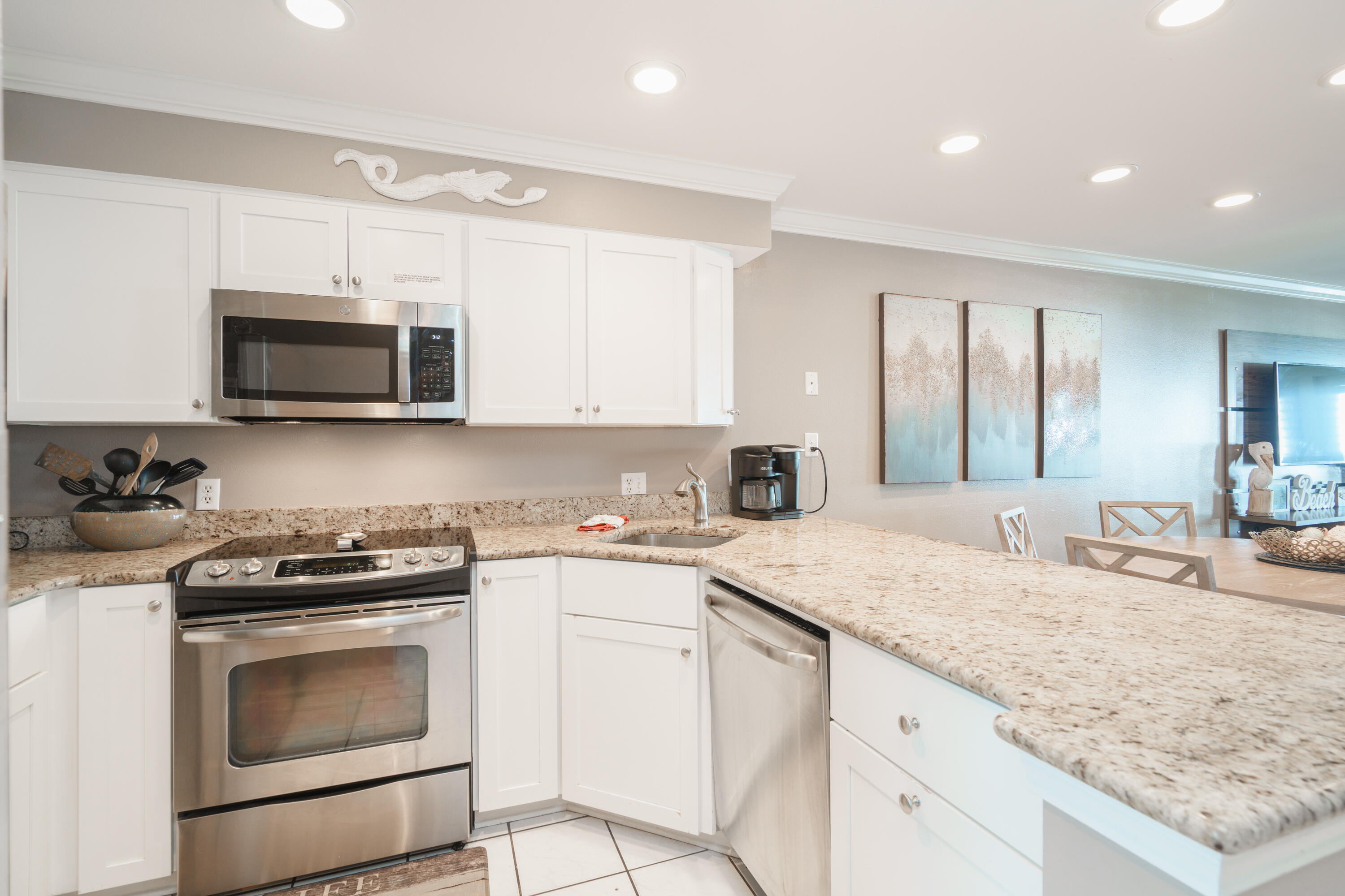 COSTA DEL SOL T/H - Residential