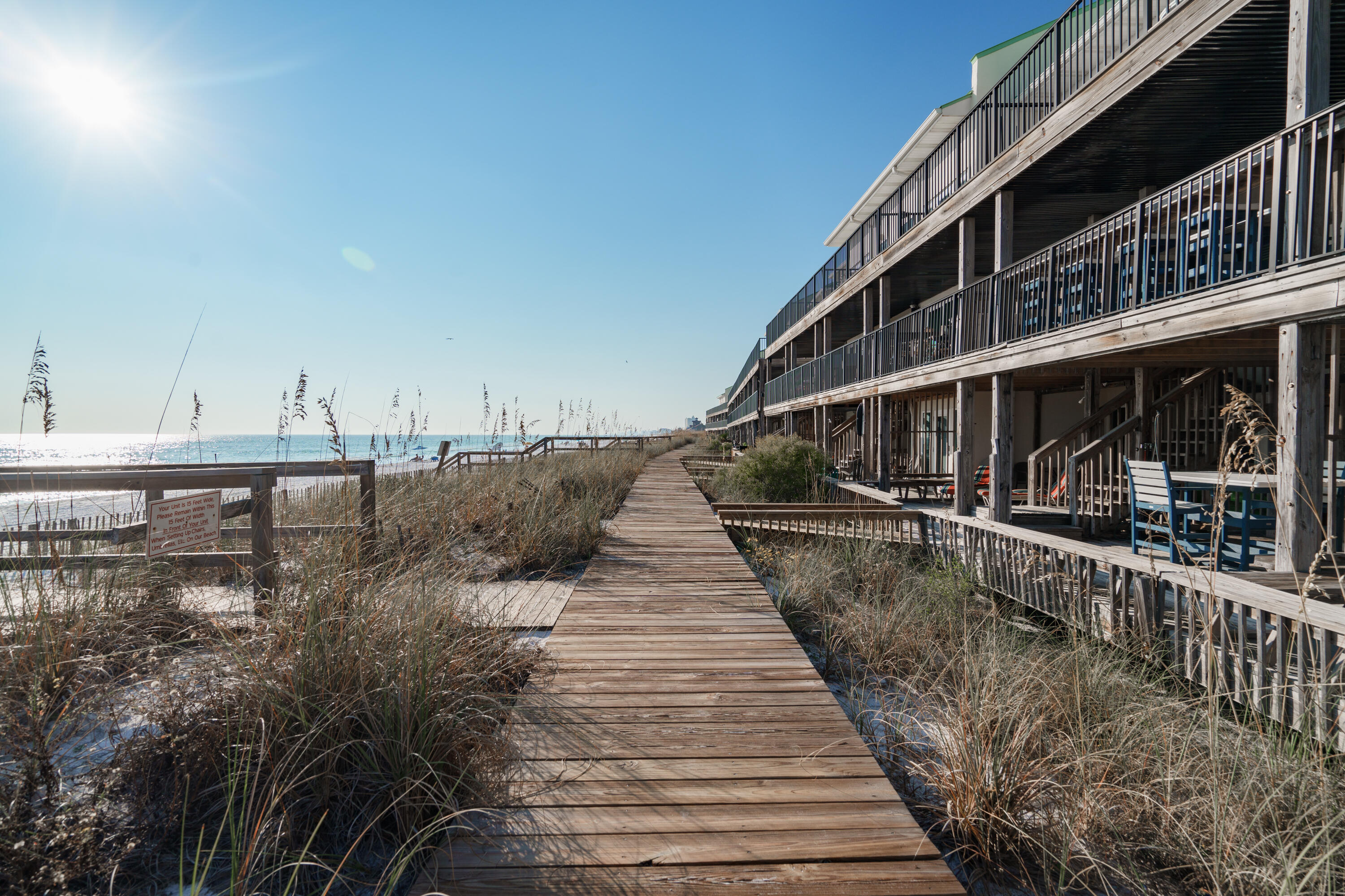 COSTA DEL SOL T/H - Residential