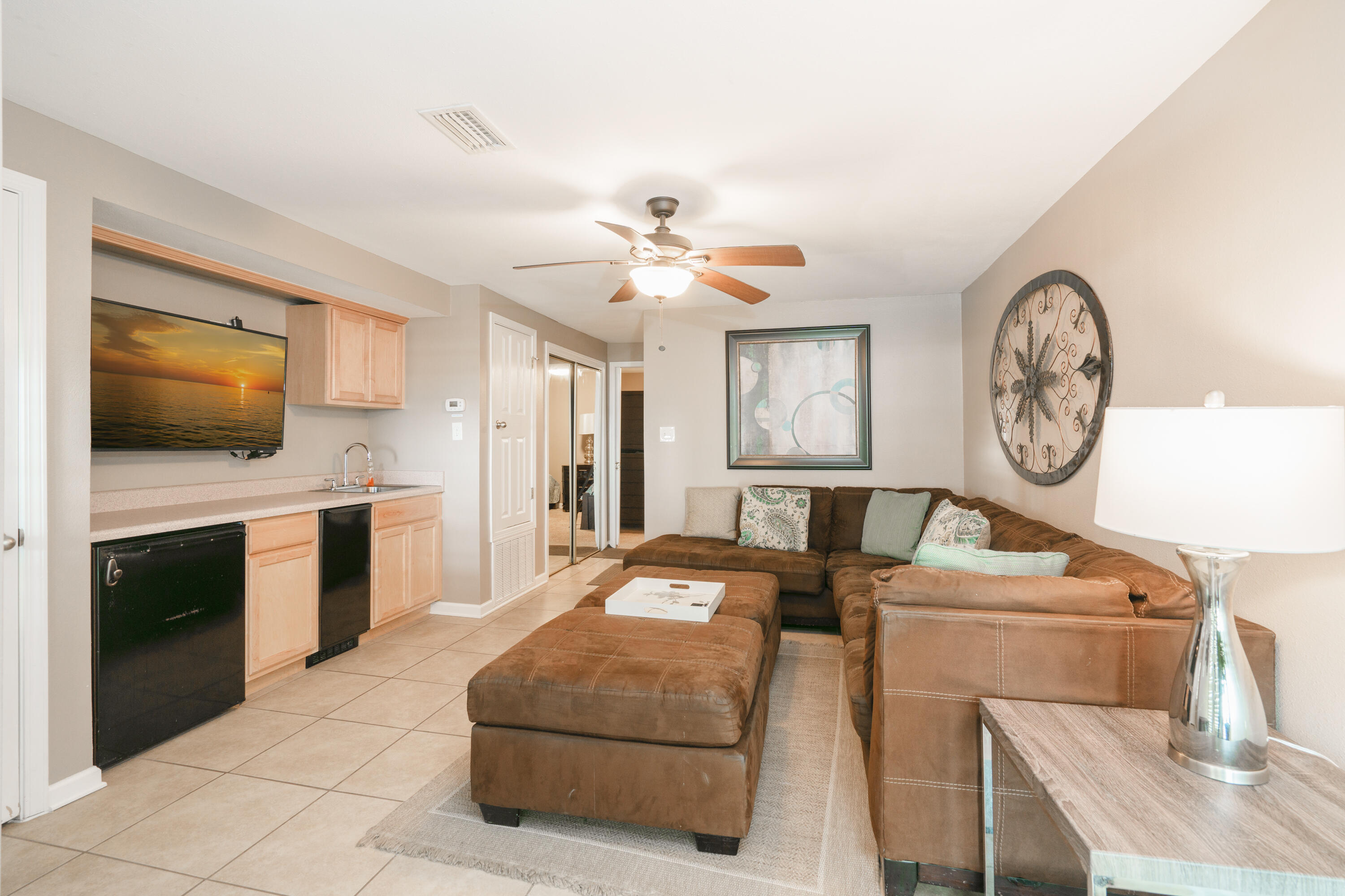 COSTA DEL SOL T/H - Residential