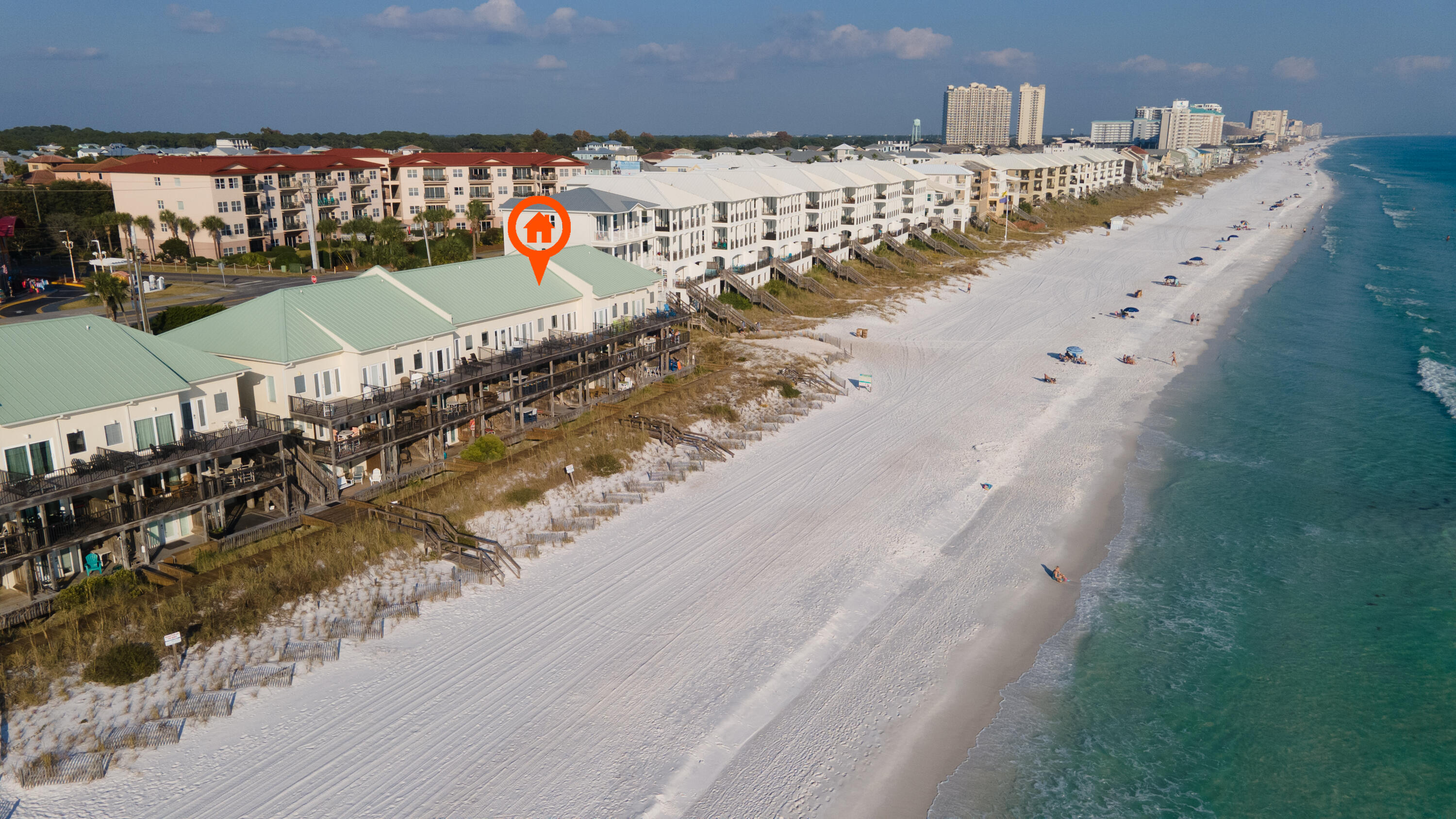 COSTA DEL SOL T/H - Residential