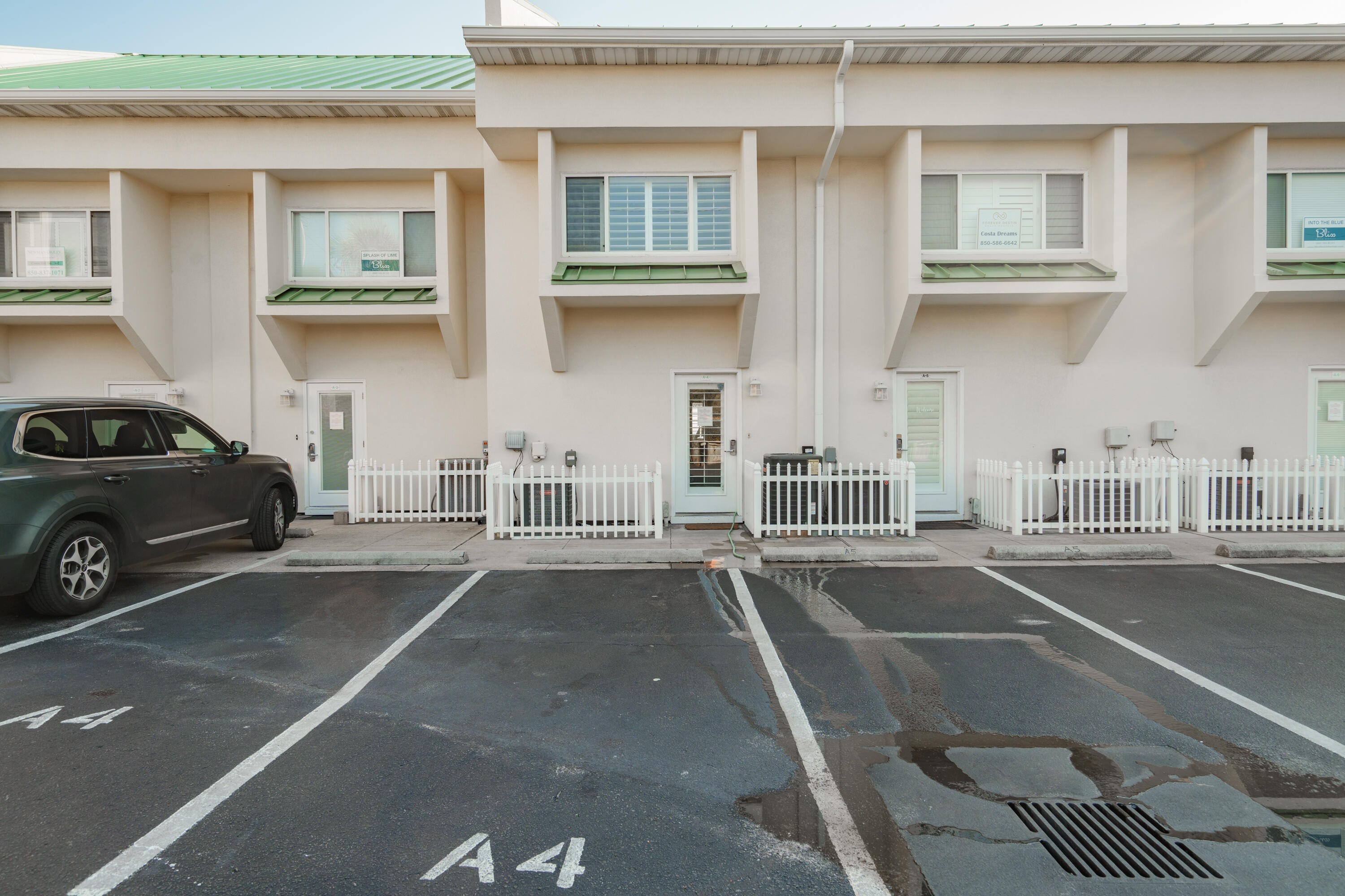 COSTA DEL SOL T/H - Residential